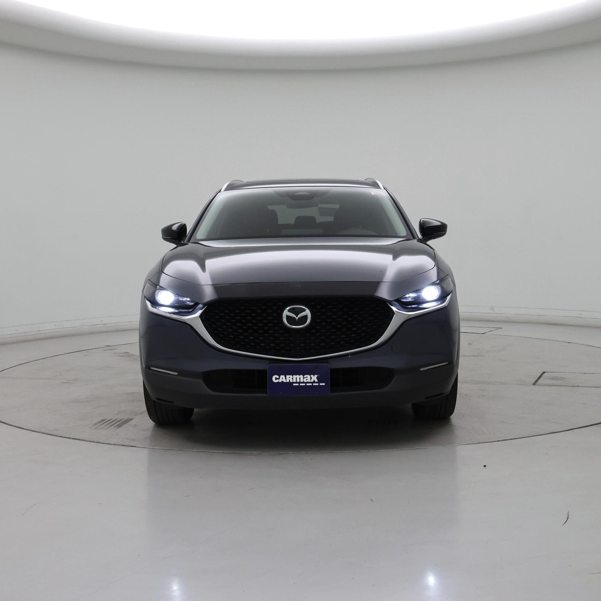 Thumbnail: 2024 Mazda CX-30 - 5