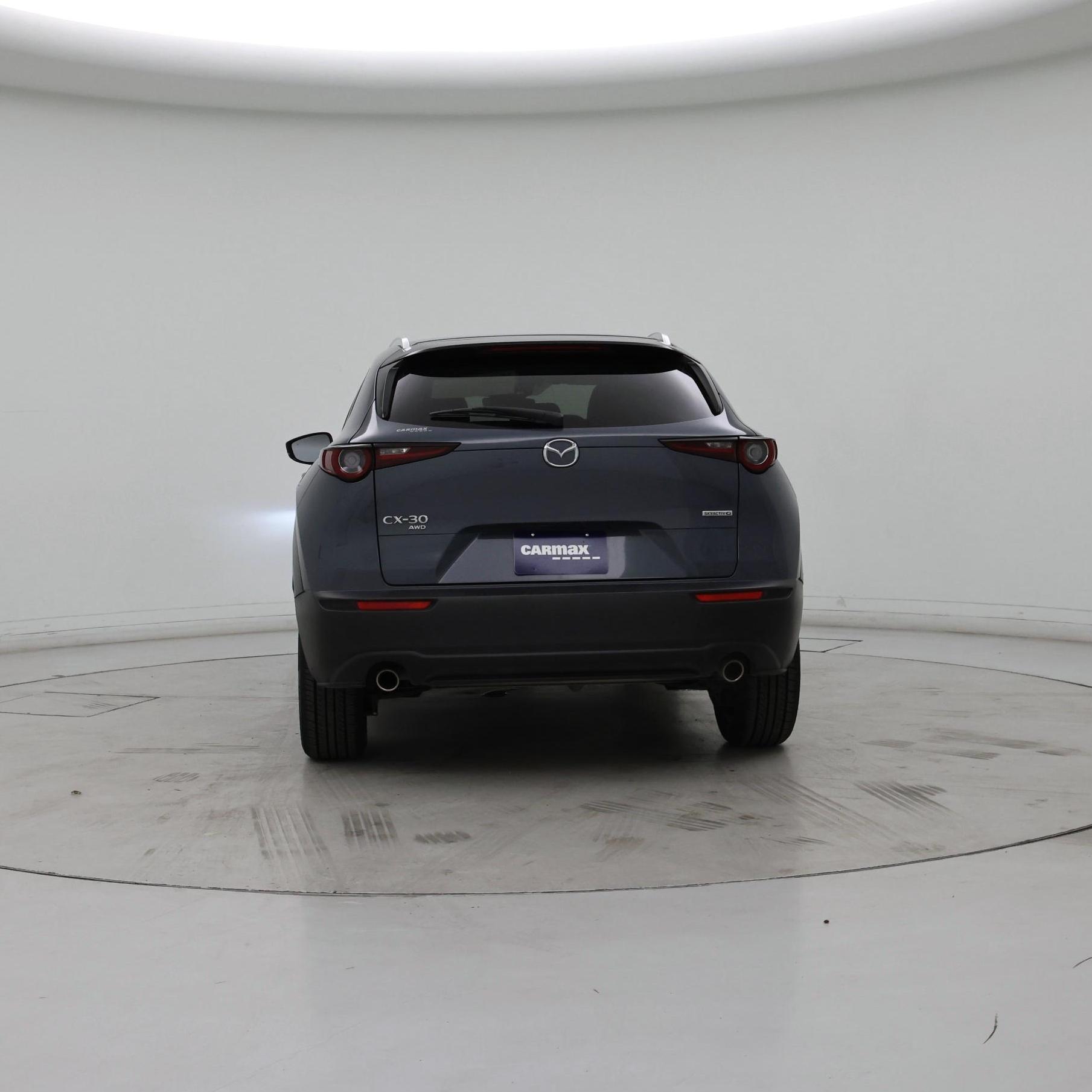 Thumbnail: 2024 Mazda CX-30 - 6