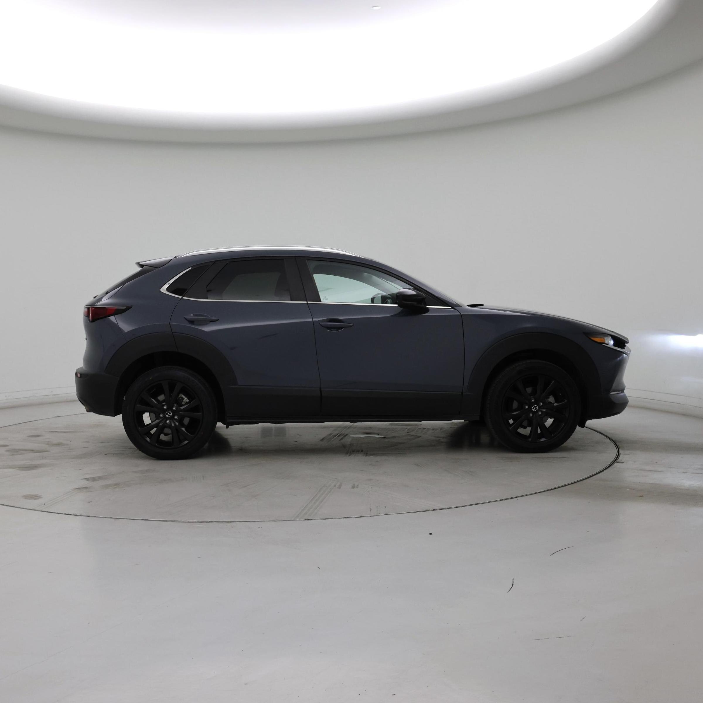 Thumbnail: 2024 Mazda CX-30 - 7