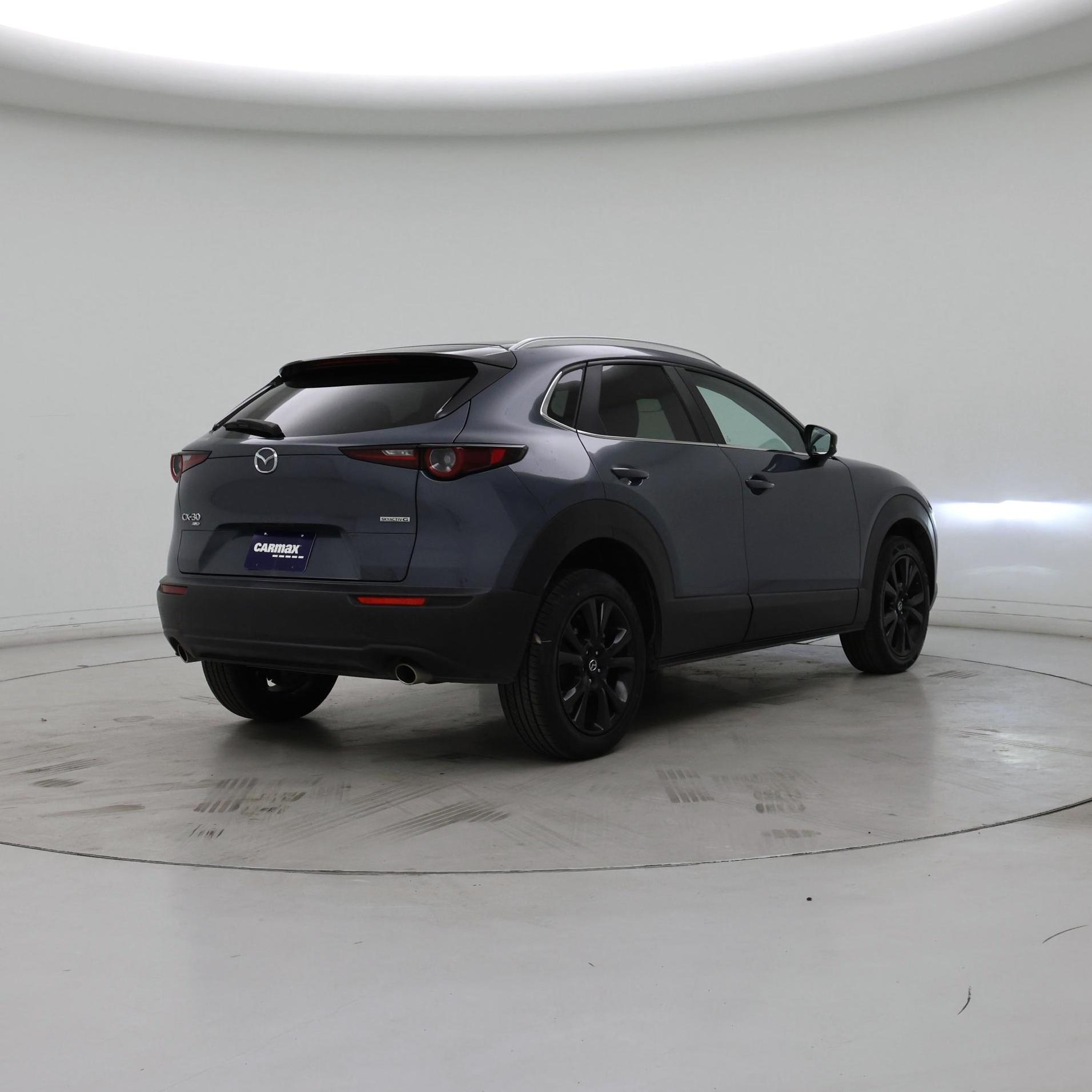 Thumbnail: 2024 Mazda CX-30 - 8