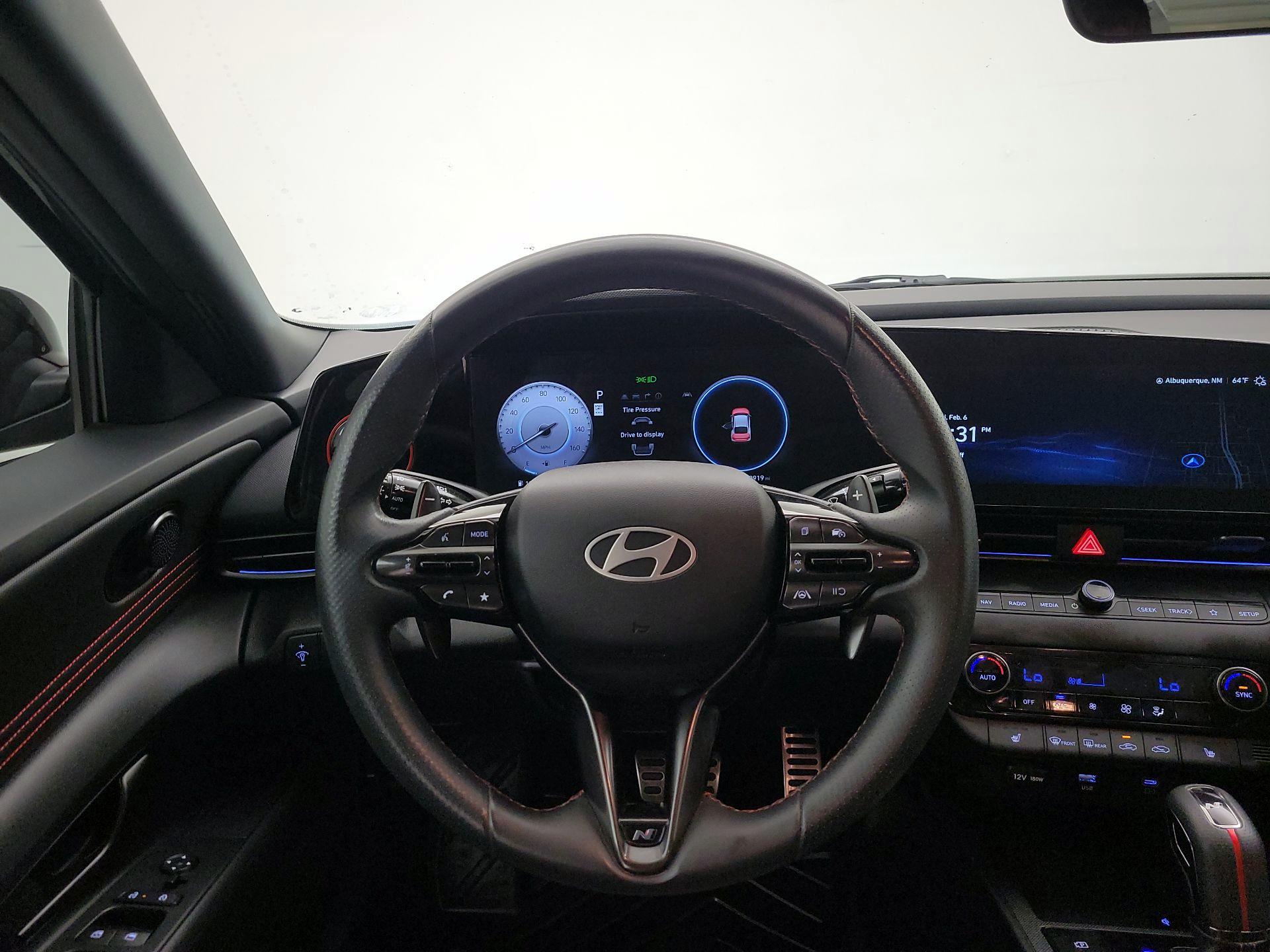 Thumbnail: 2025 Hyundai Elantra - 10