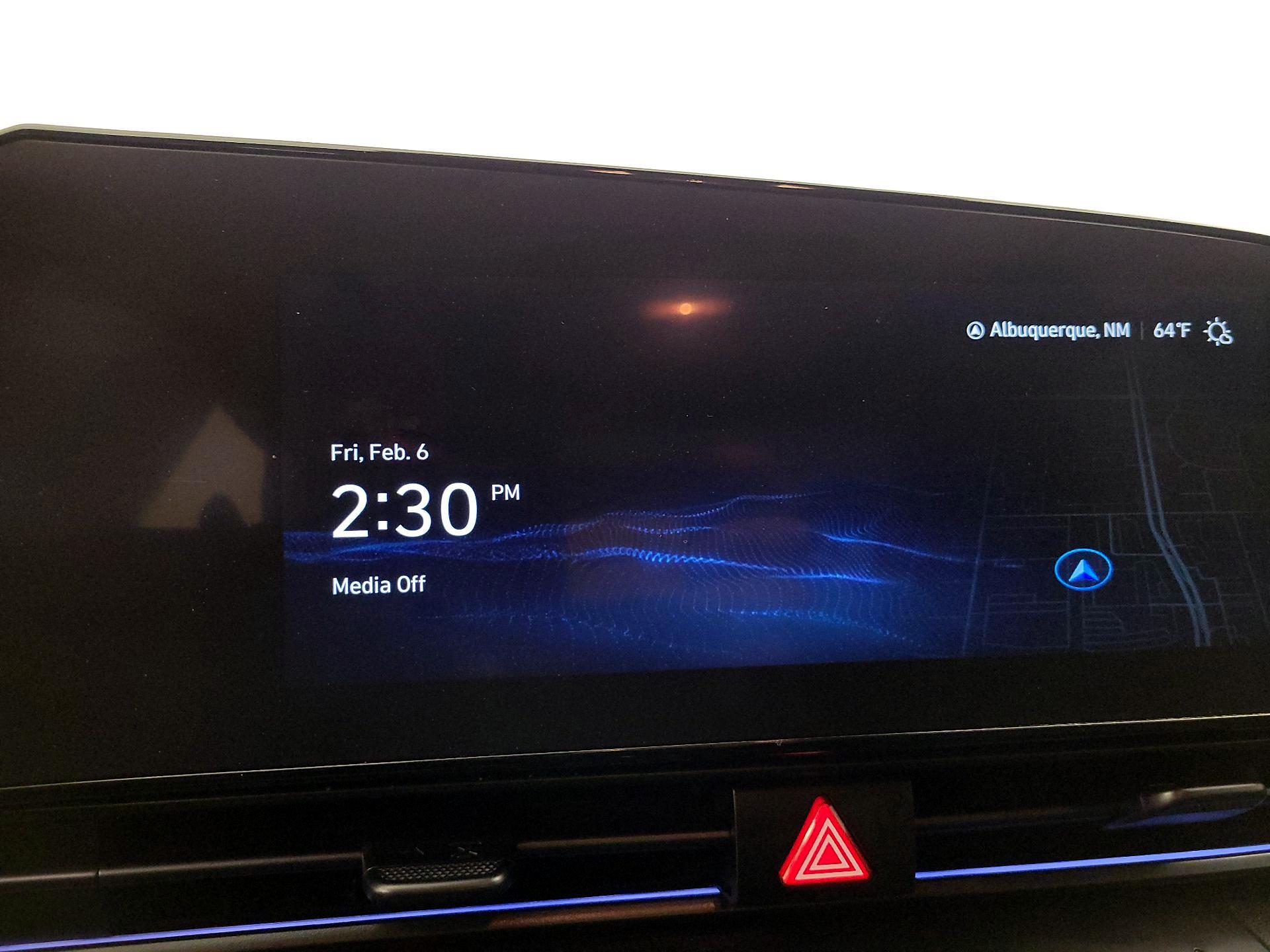 Thumbnail: 2025 Hyundai Elantra - 15