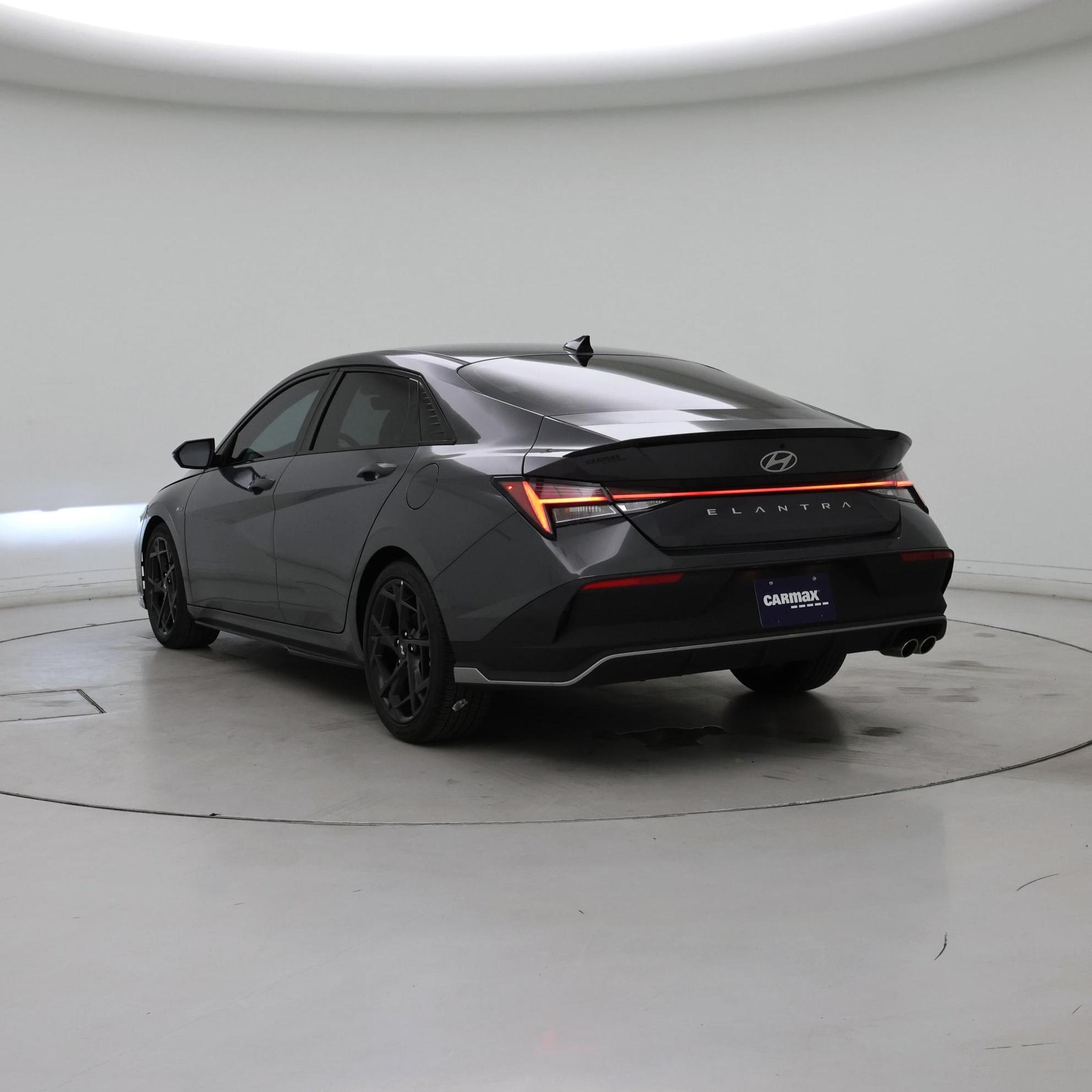 Thumbnail: 2025 Hyundai Elantra - 2