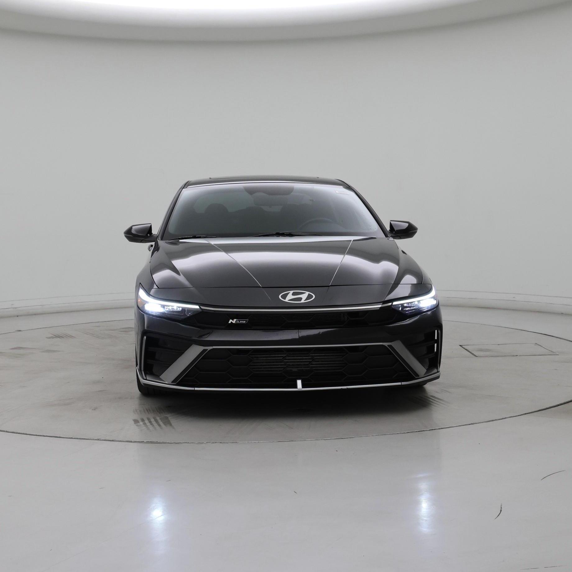 Thumbnail: 2025 Hyundai Elantra - 5