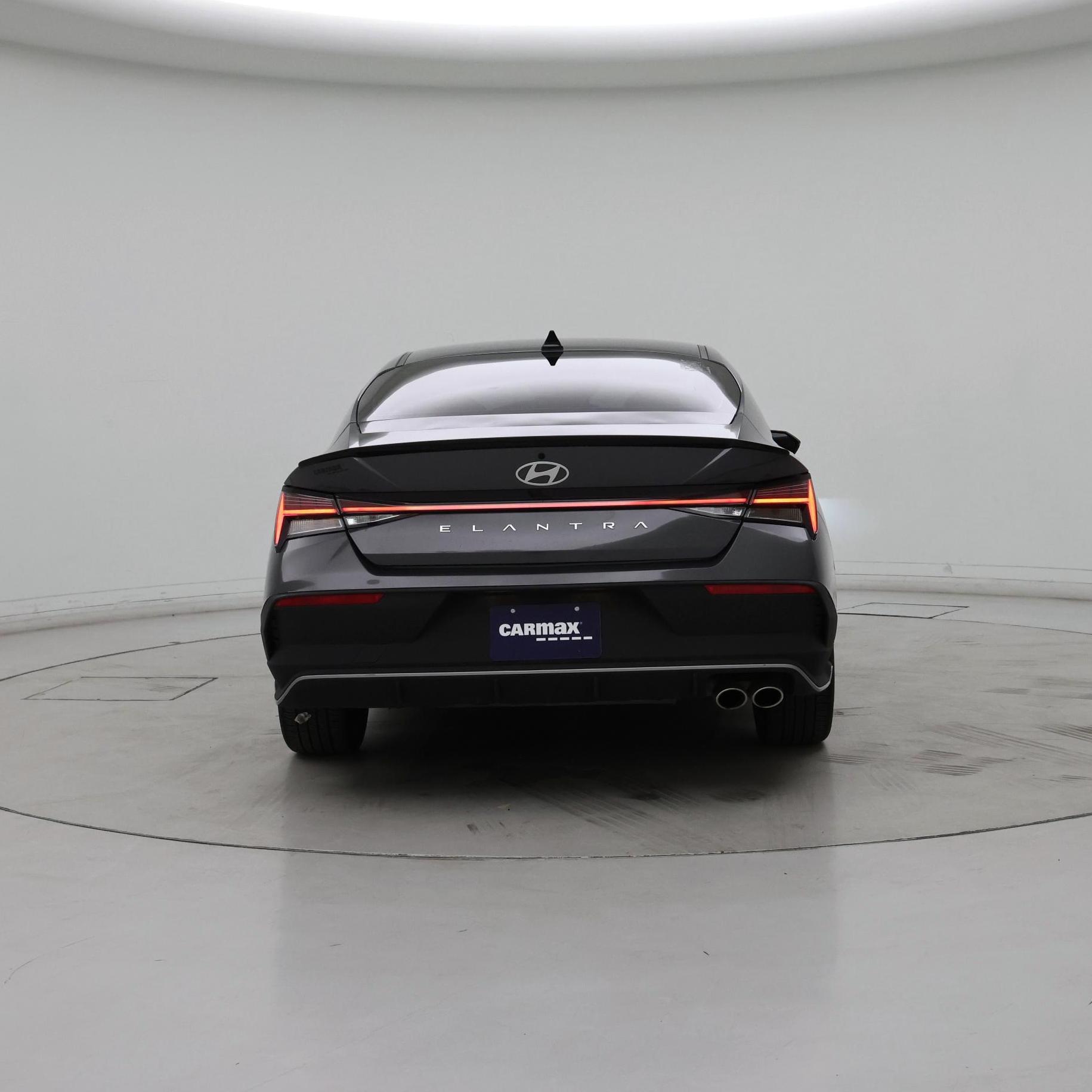 Thumbnail: 2025 Hyundai Elantra - 6