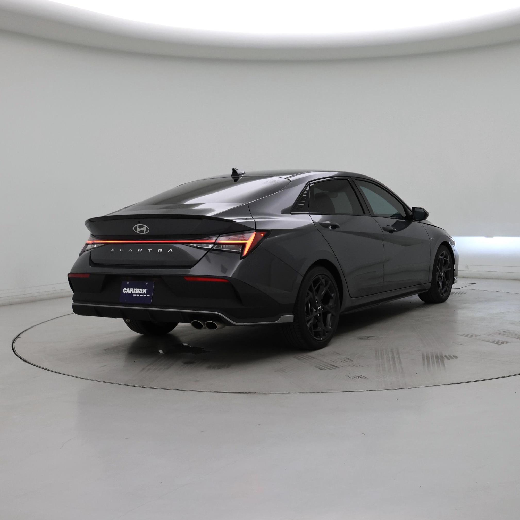 Thumbnail: 2025 Hyundai Elantra - 8