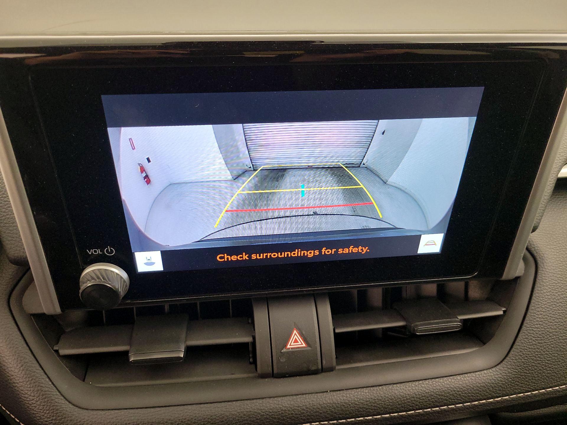 Thumbnail: 2024 Toyota RAV4 - 14