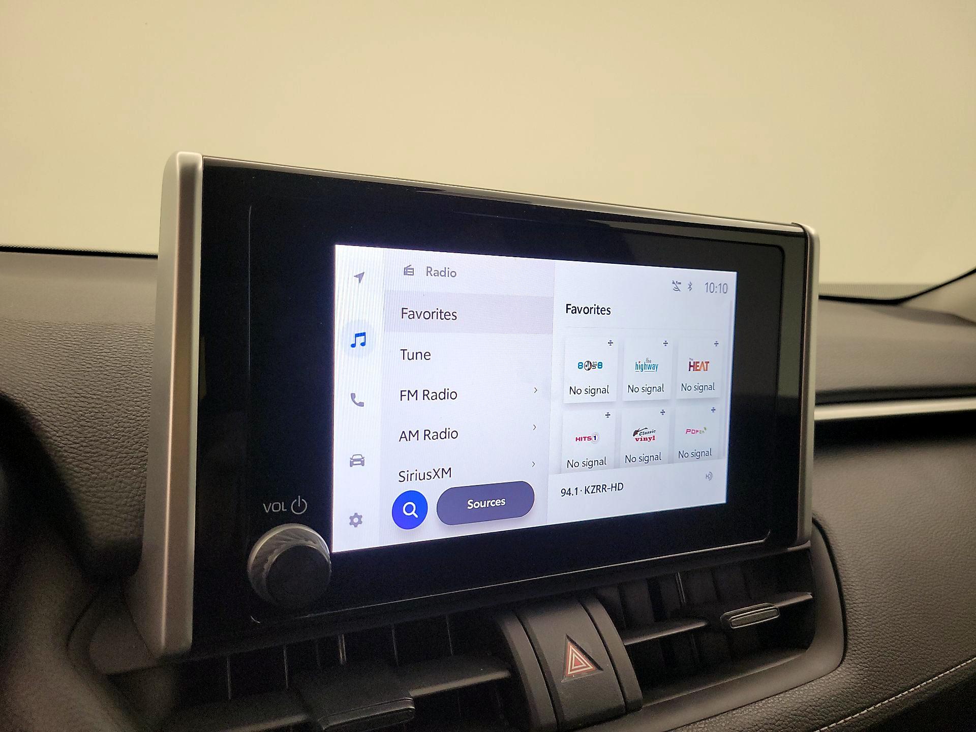 Thumbnail: 2024 Toyota RAV4 - 15