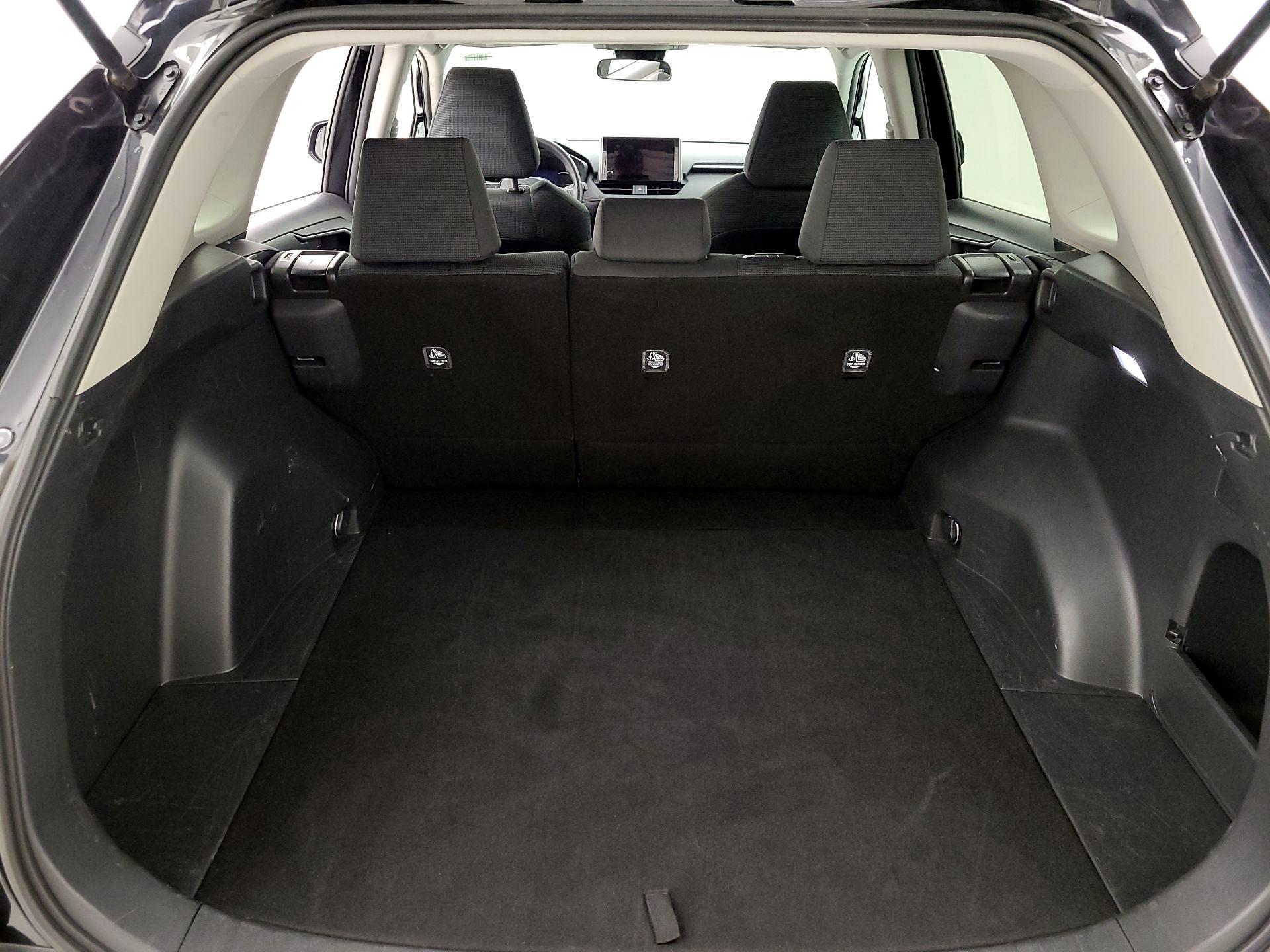 Thumbnail: 2024 Toyota RAV4 - 20