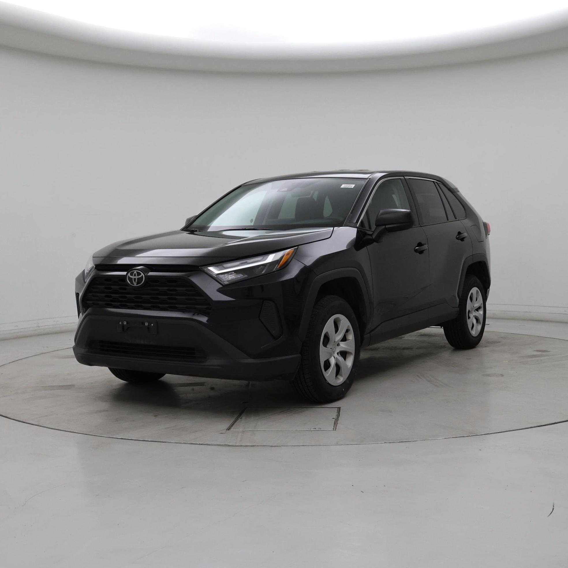 Thumbnail: 2024 Toyota RAV4 - 4