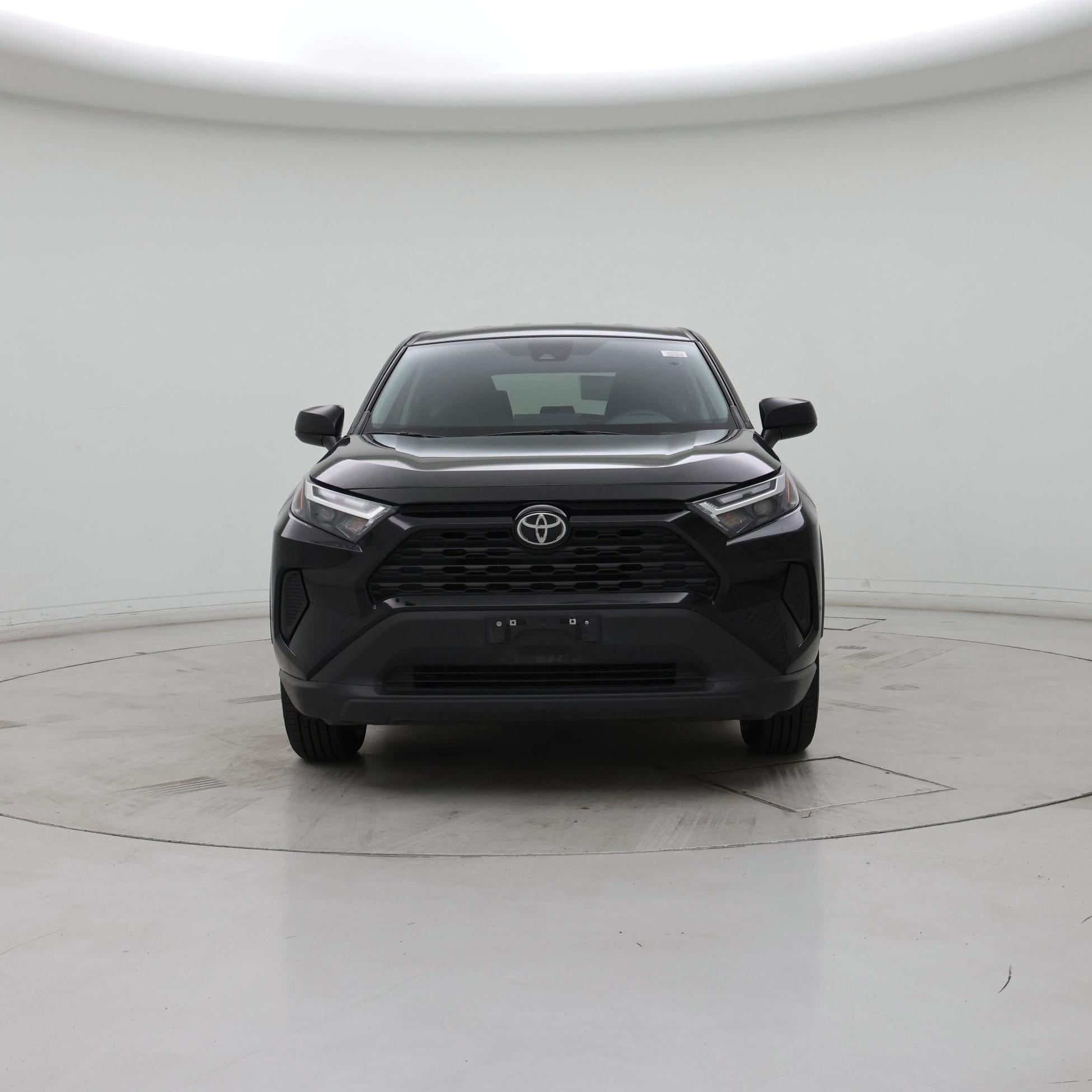 Thumbnail: 2024 Toyota RAV4 - 5