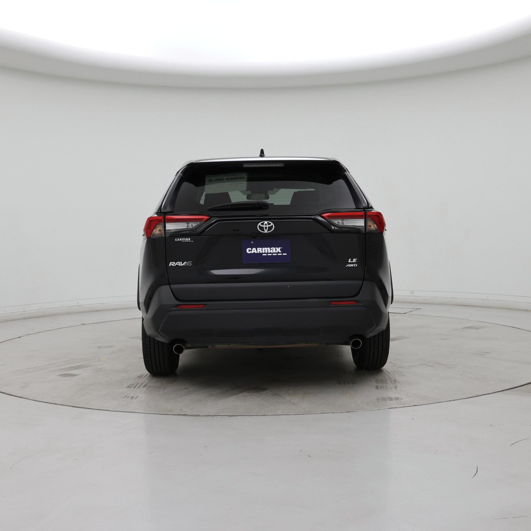 Thumbnail: 2024 Toyota RAV4 - 6