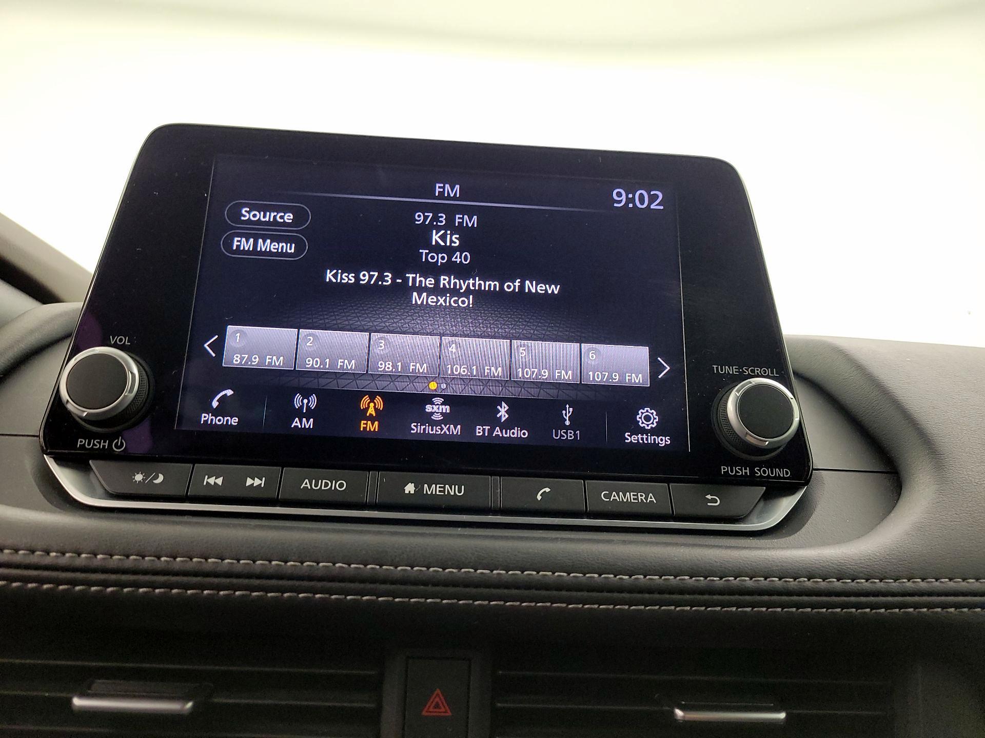 Thumbnail: 2023 Nissan Rogue - 15