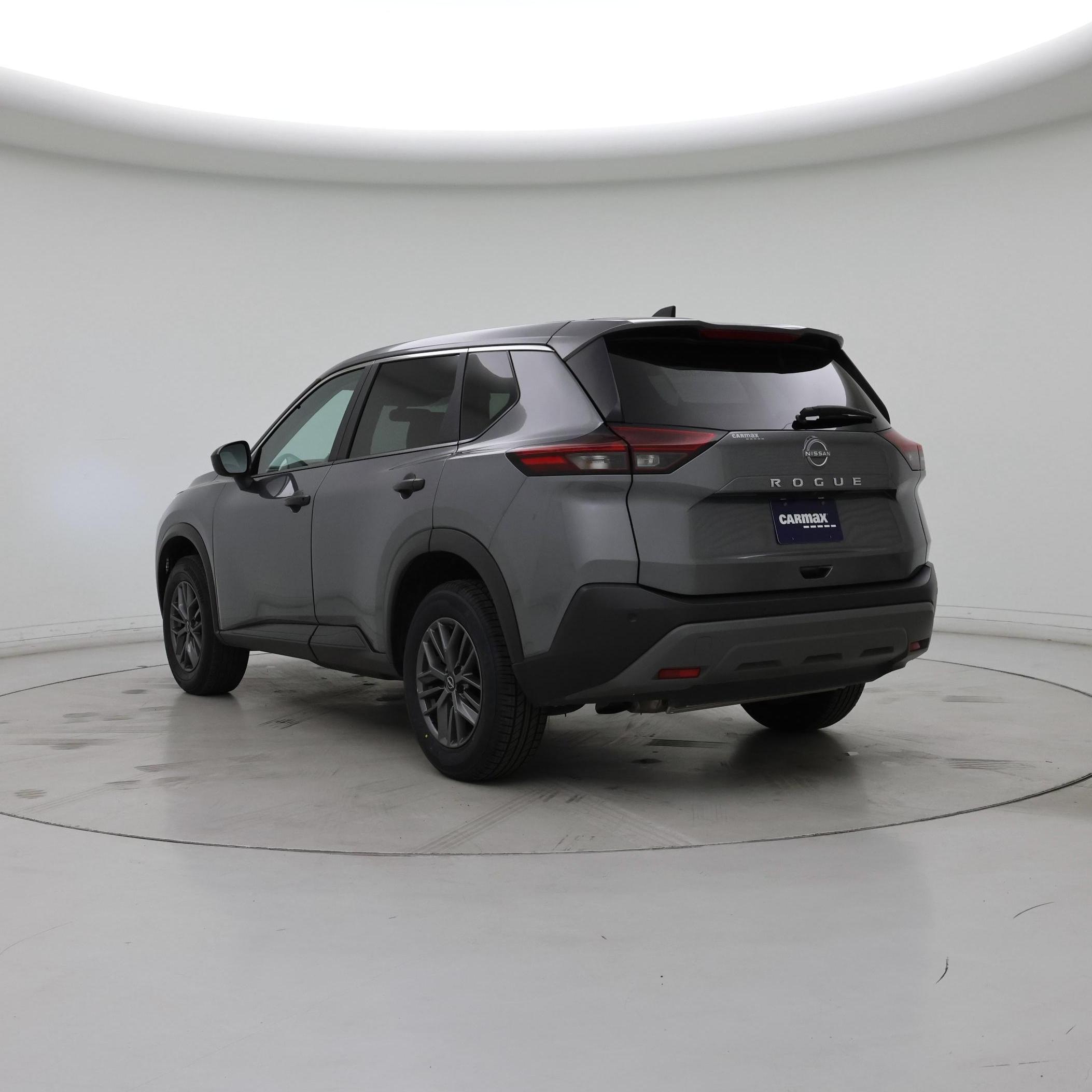 Thumbnail: 2023 Nissan Rogue - 2