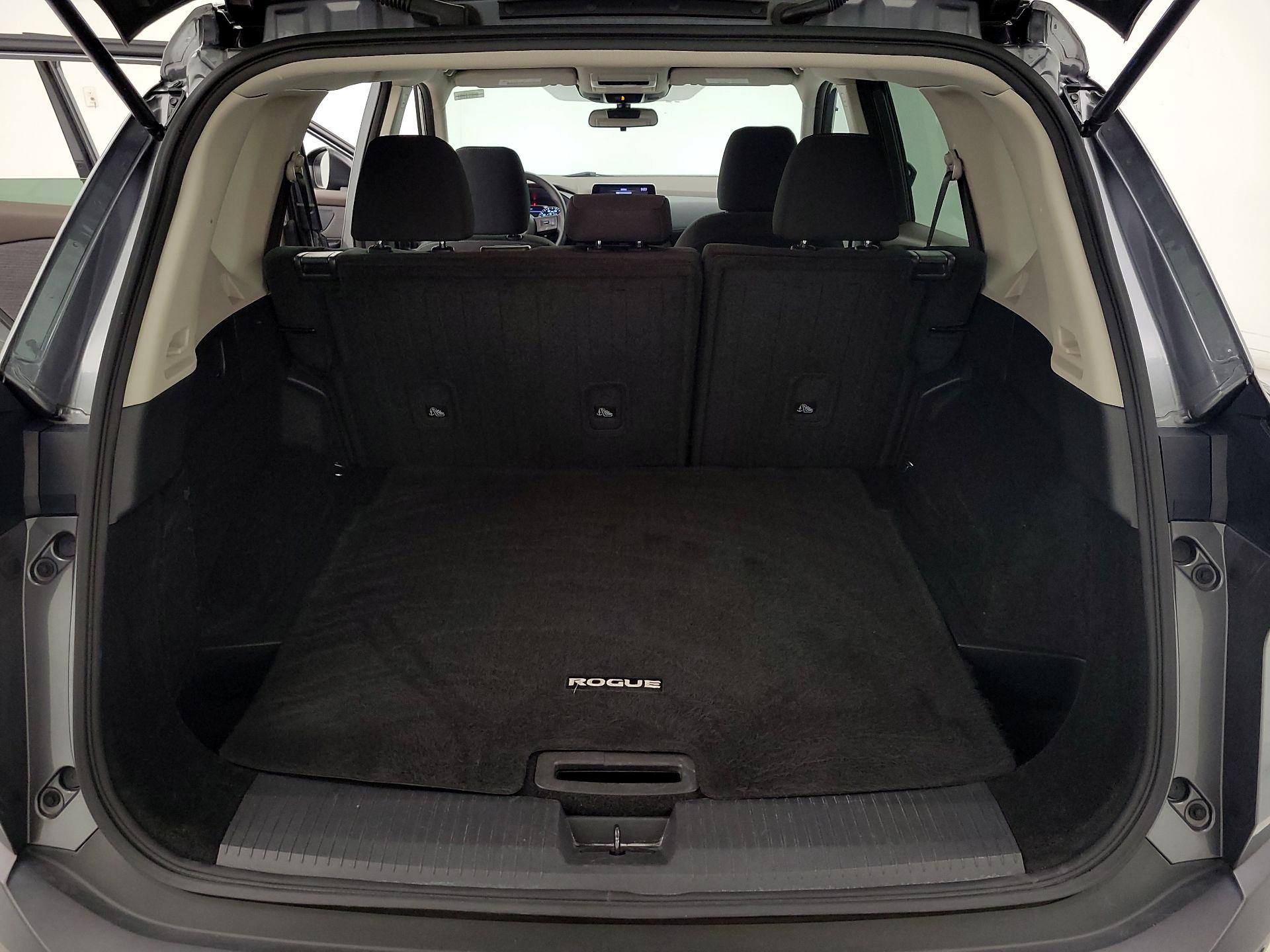 Thumbnail: 2023 Nissan Rogue - 20