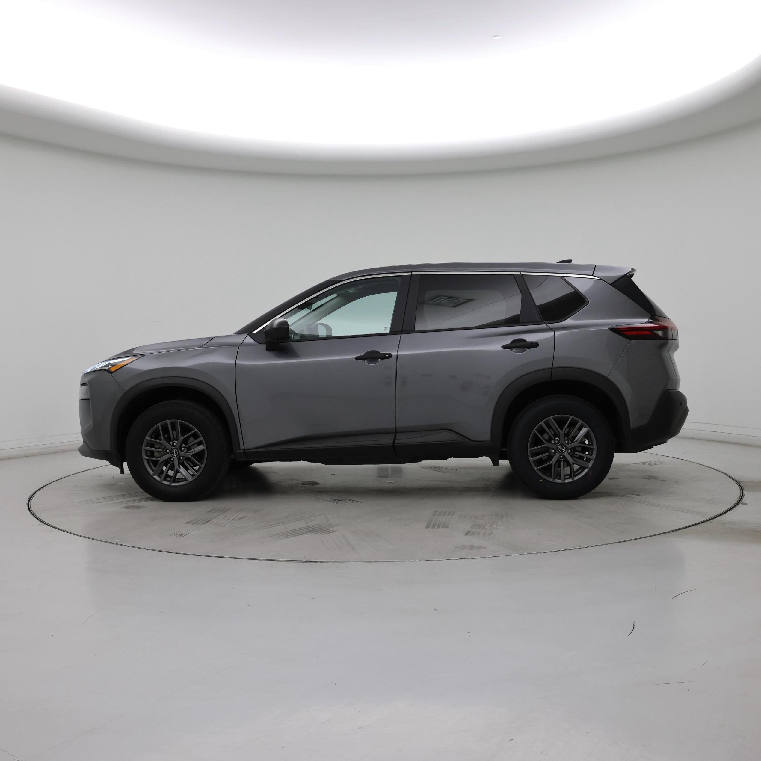 Thumbnail: 2023 Nissan Rogue - 3