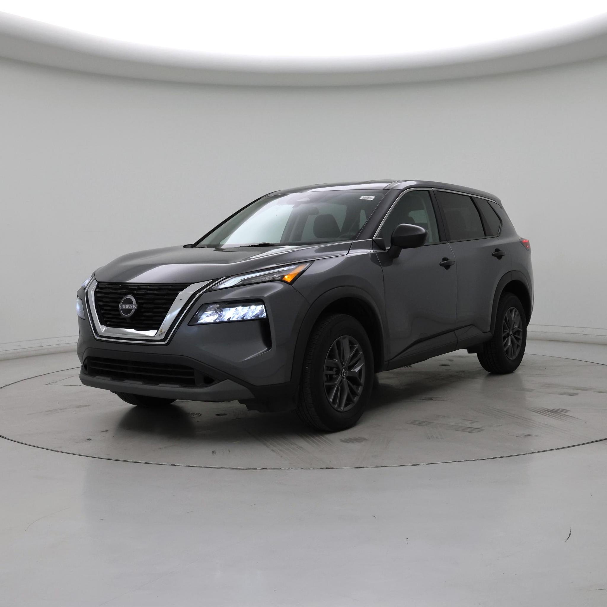 Thumbnail: 2023 Nissan Rogue - 4