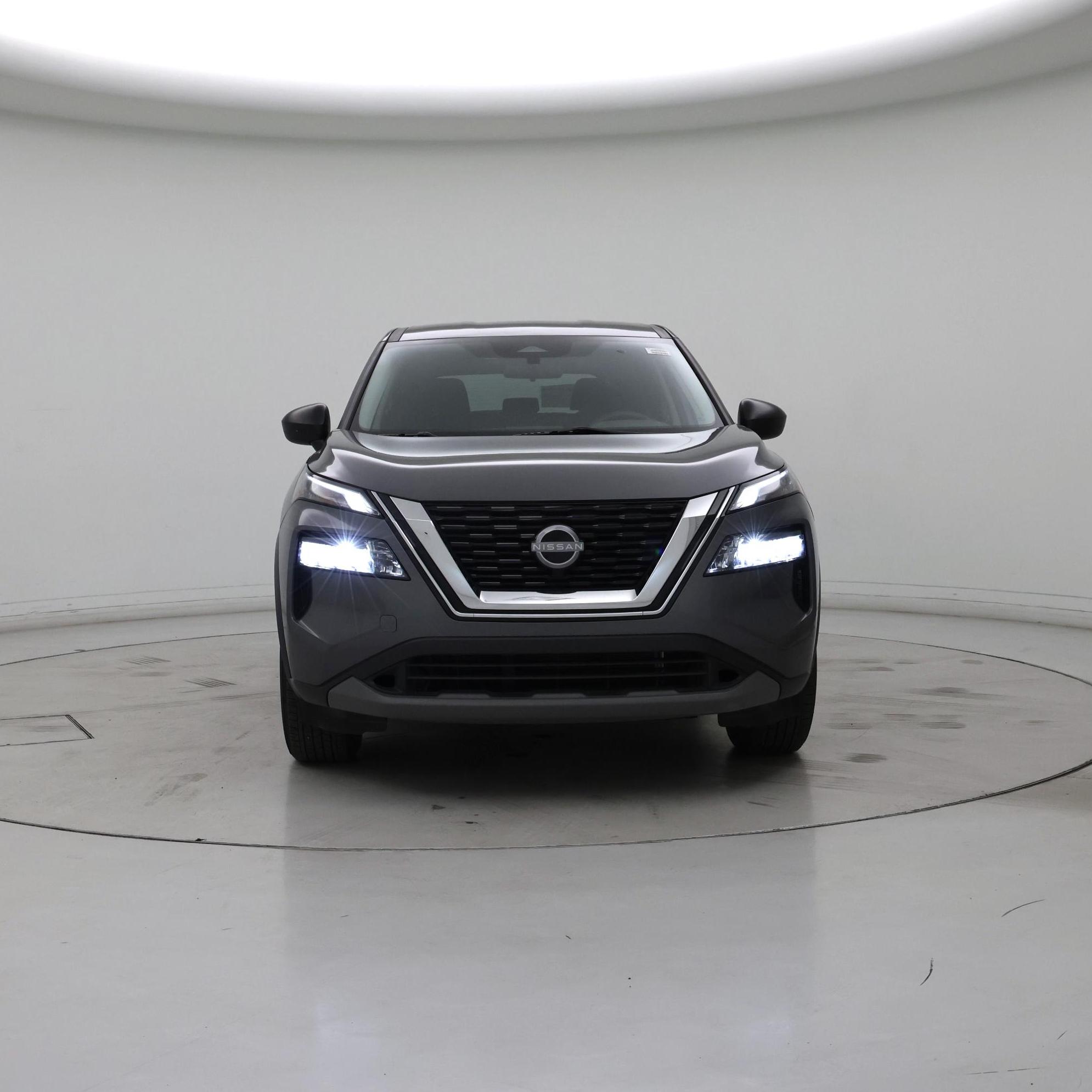 Thumbnail: 2023 Nissan Rogue - 5