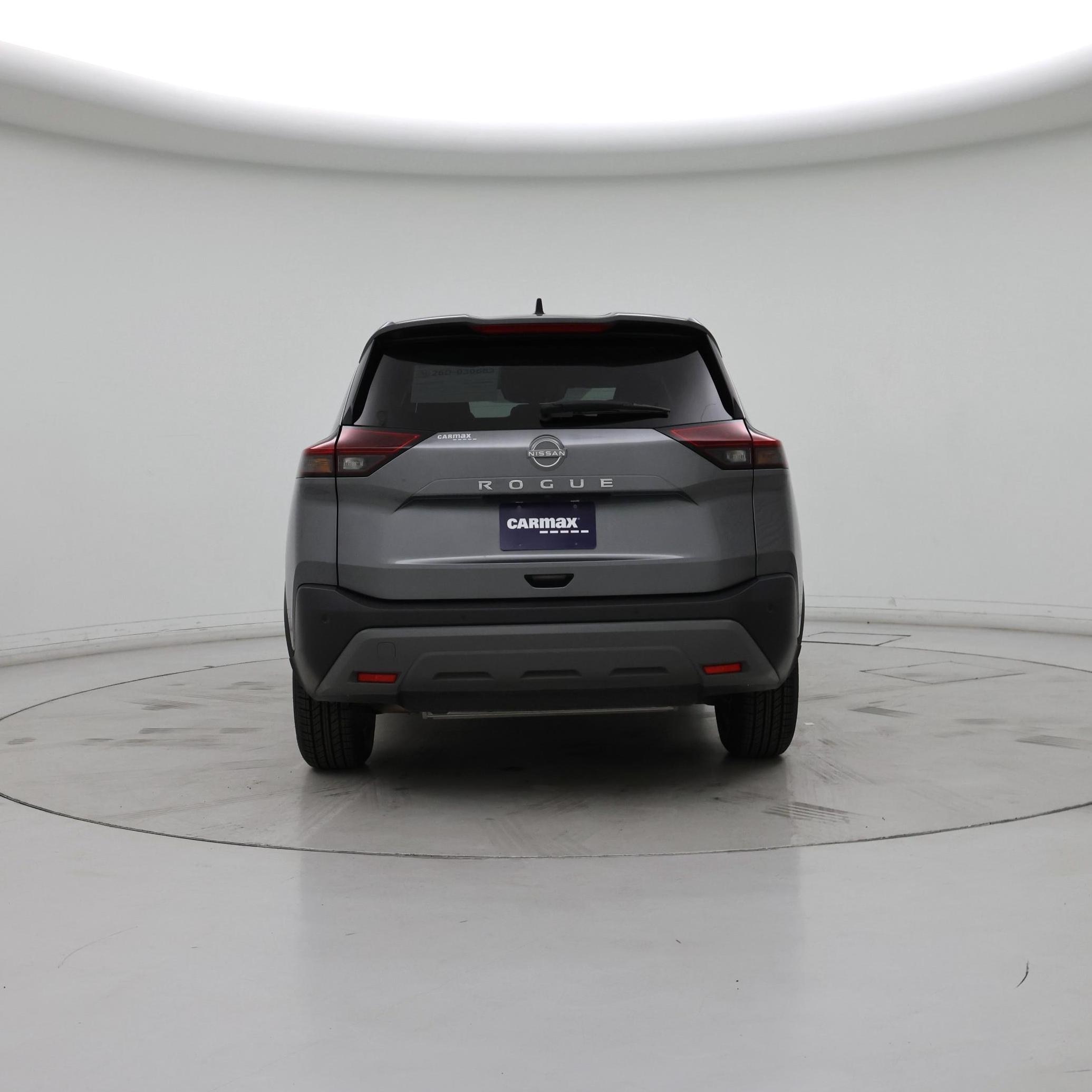 Thumbnail: 2023 Nissan Rogue - 6