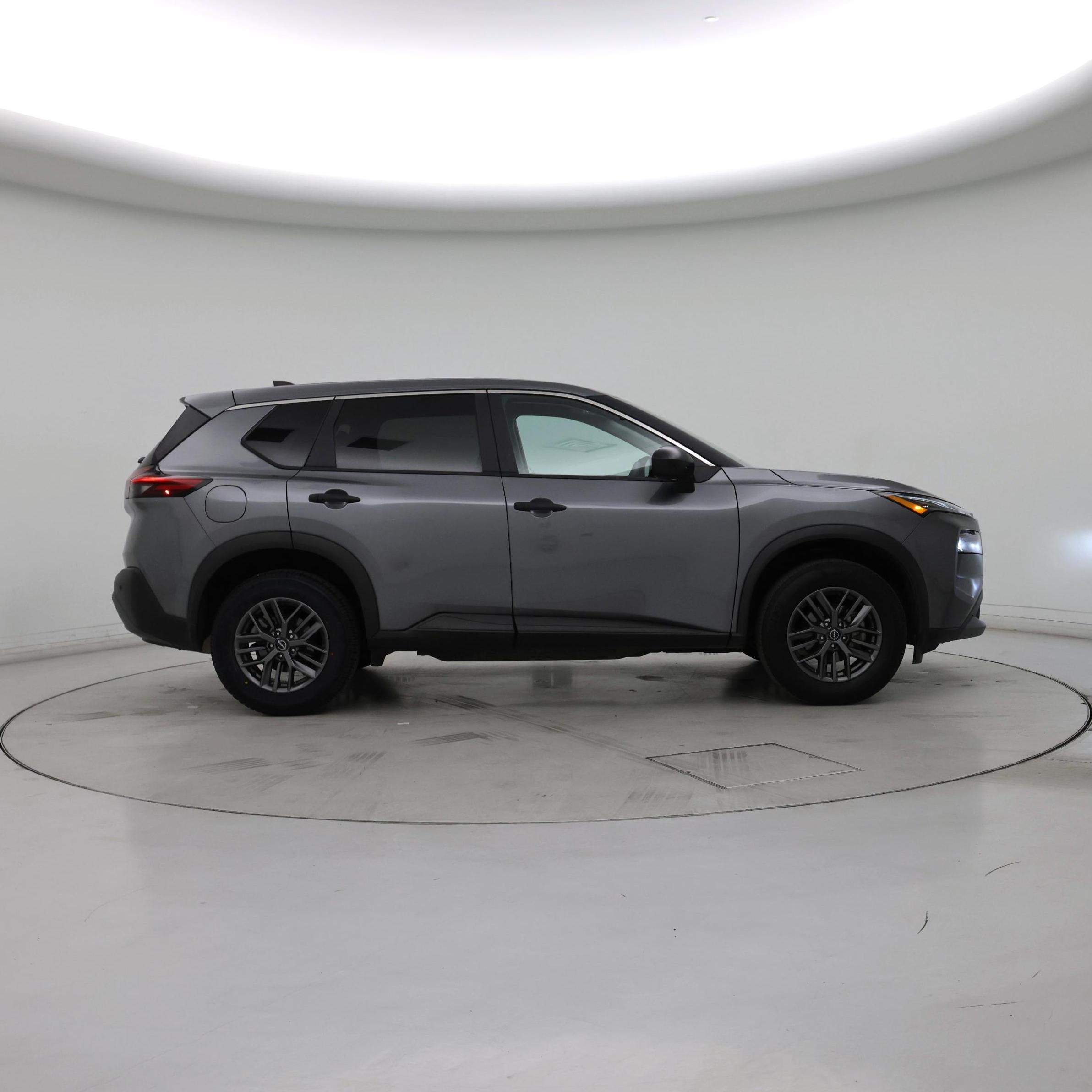 Thumbnail: 2023 Nissan Rogue - 7