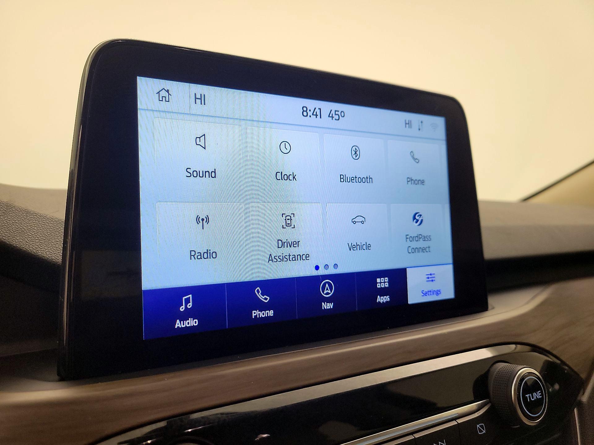 Thumbnail: 2020 Ford Escape - 15