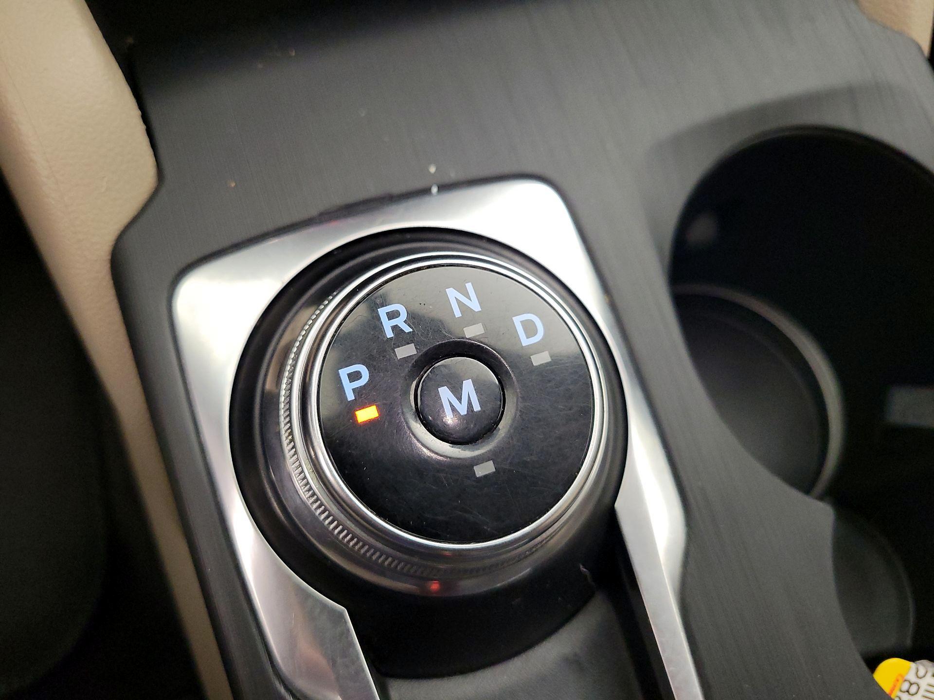 Thumbnail: 2020 Ford Escape - 17