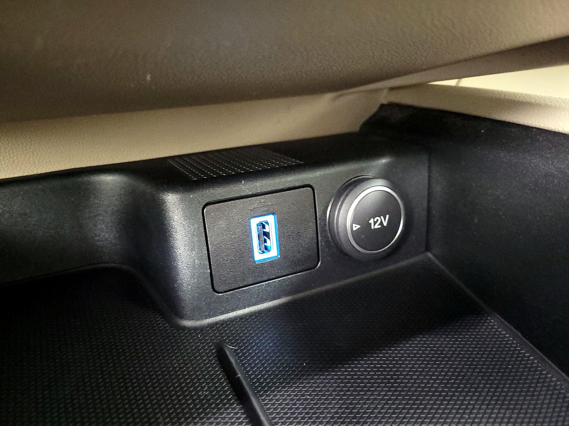 Thumbnail: 2020 Ford Escape - 18