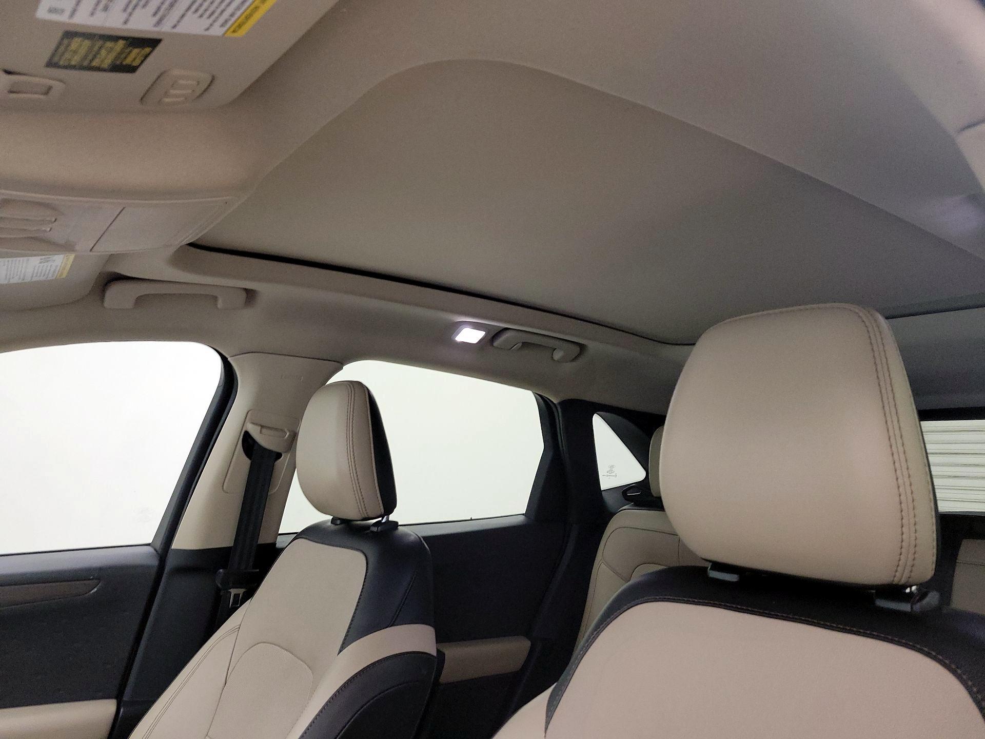 Thumbnail: 2020 Ford Escape - 19