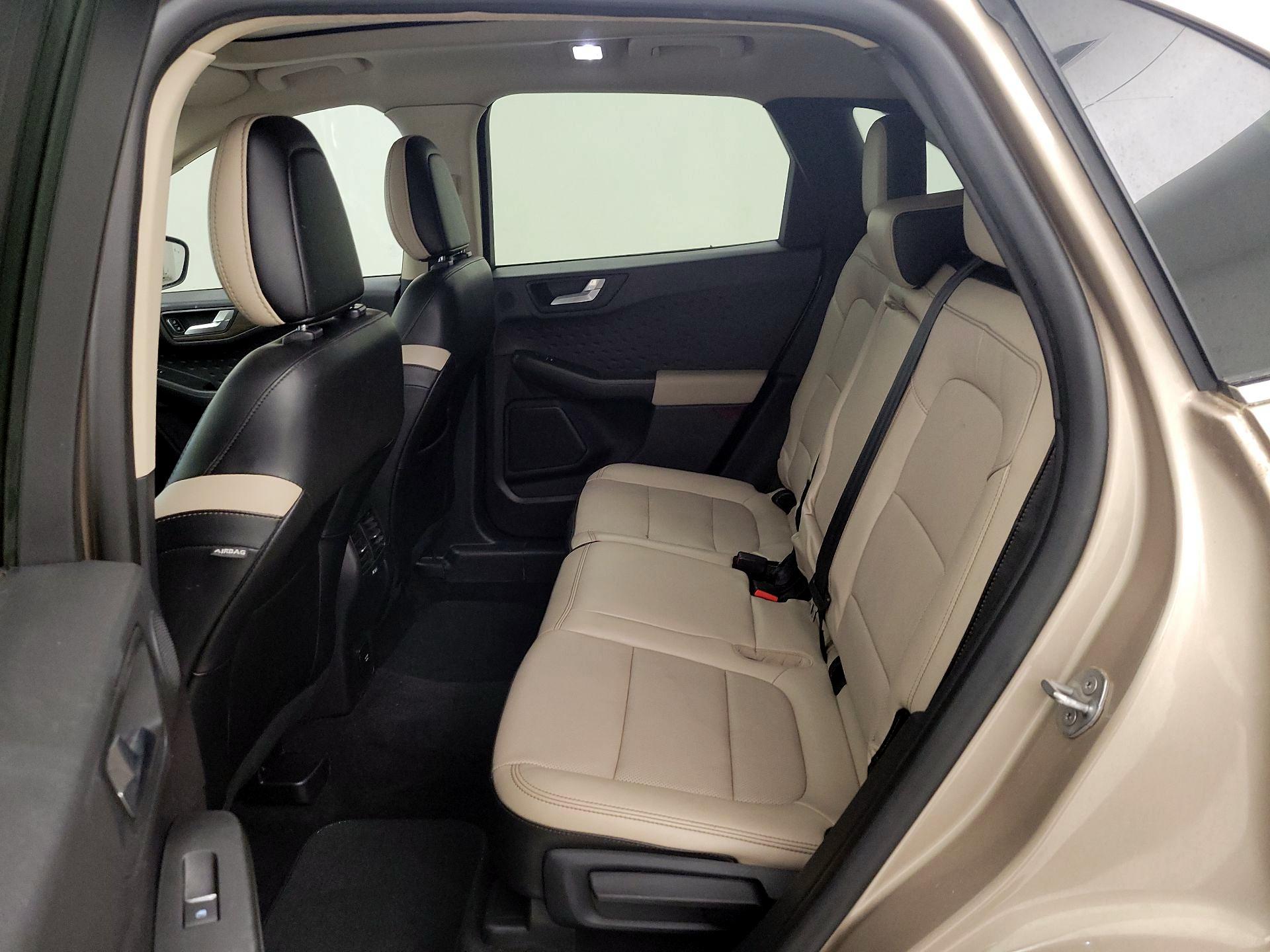 Thumbnail: 2020 Ford Escape - 20