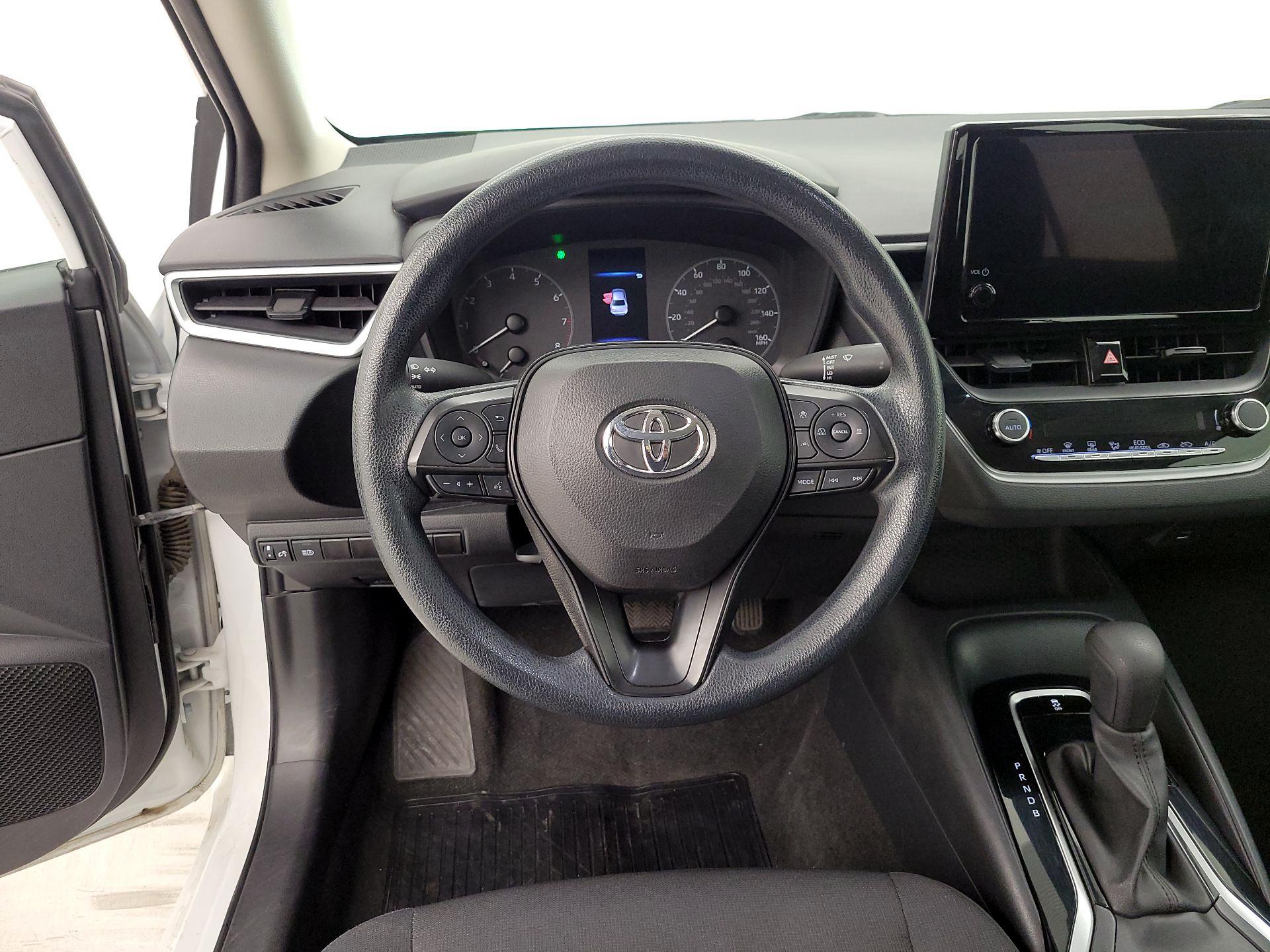 Thumbnail: 2024 Toyota Corolla - 10