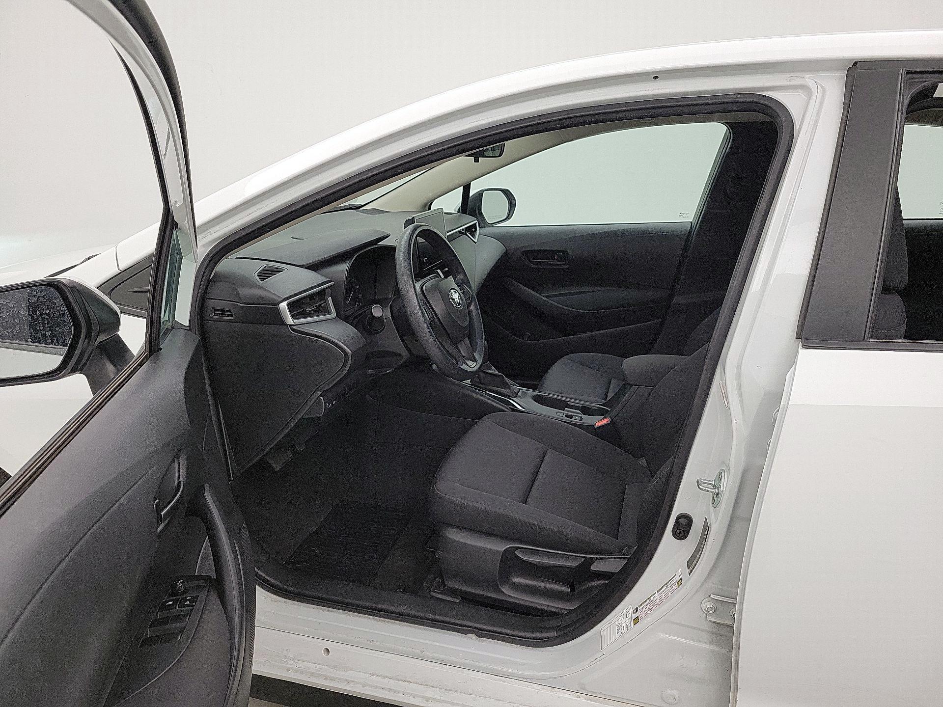 Thumbnail: 2024 Toyota Corolla - 11