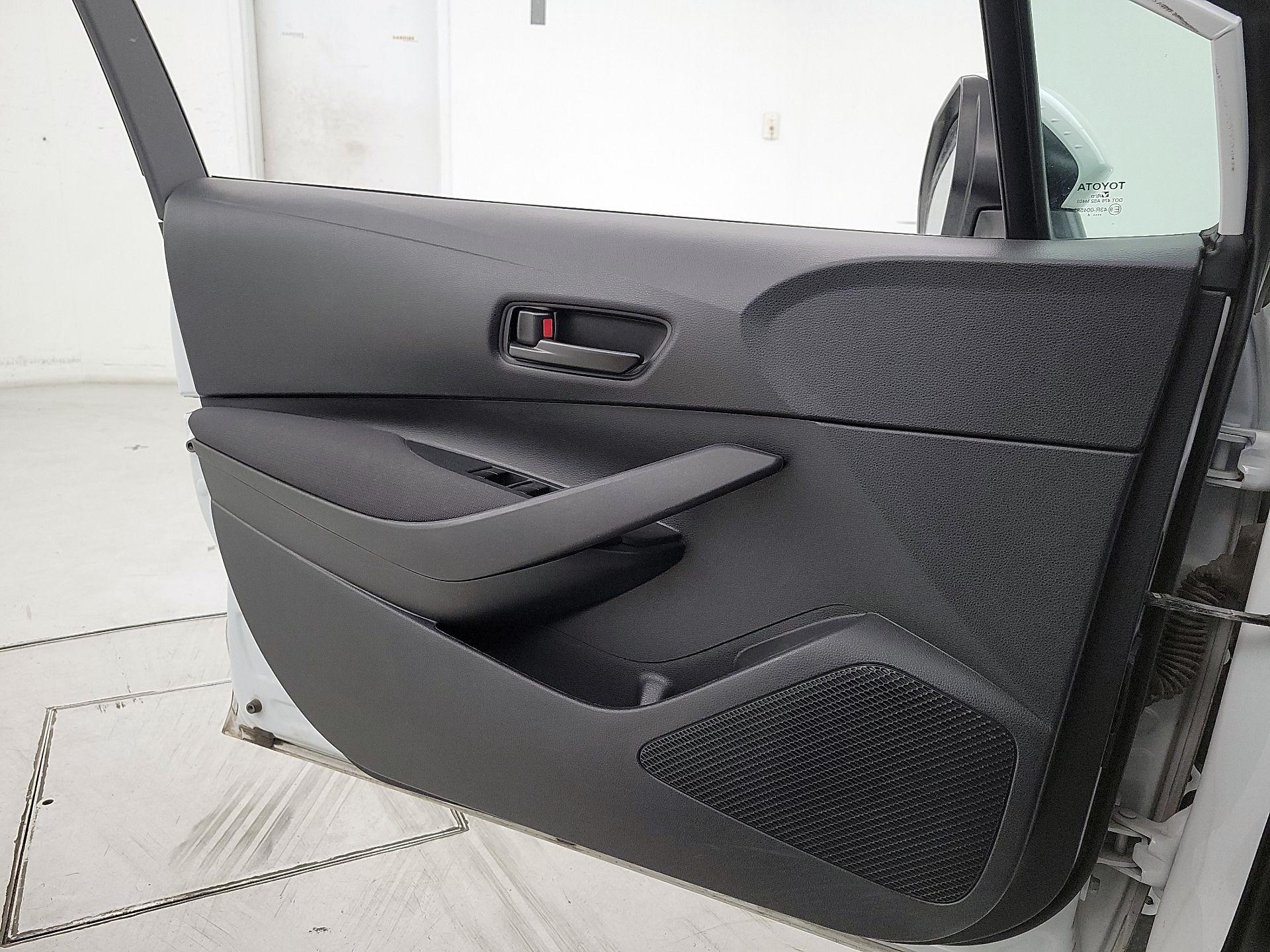 Thumbnail: 2024 Toyota Corolla - 12