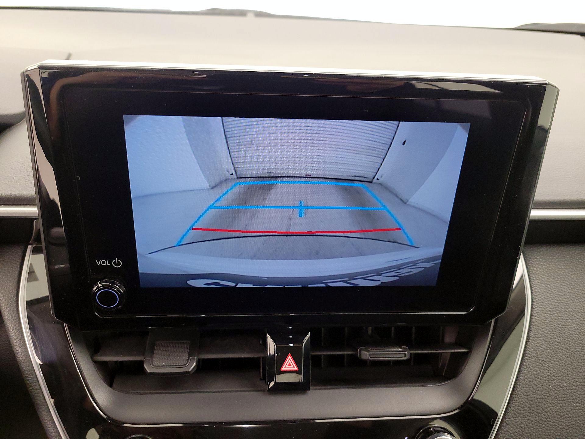 Thumbnail: 2024 Toyota Corolla - 14