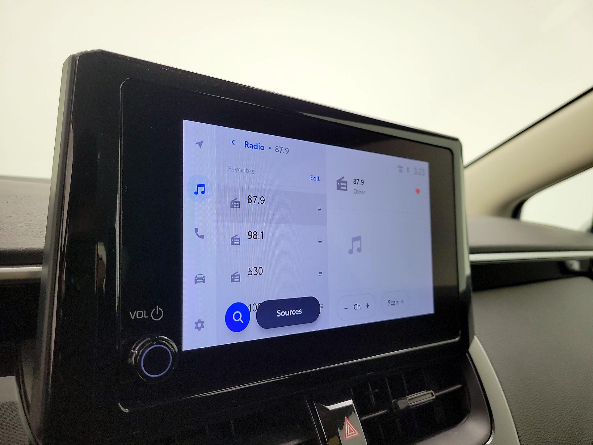 Thumbnail: 2024 Toyota Corolla - 15