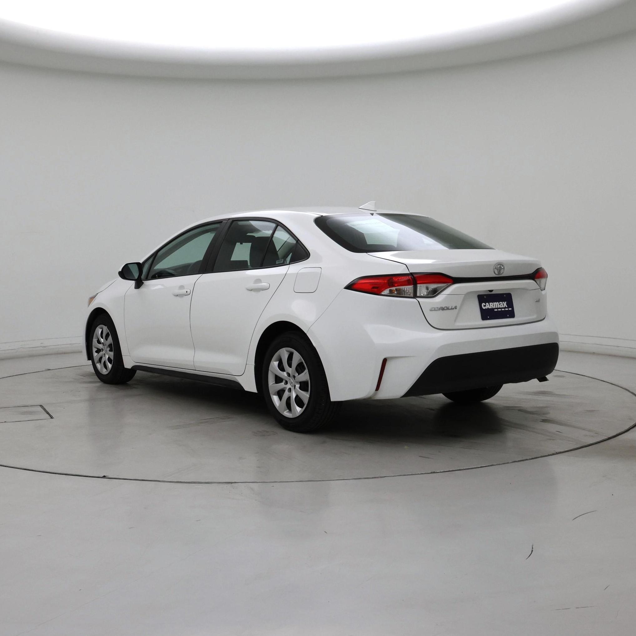 Thumbnail: 2024 Toyota Corolla - 2