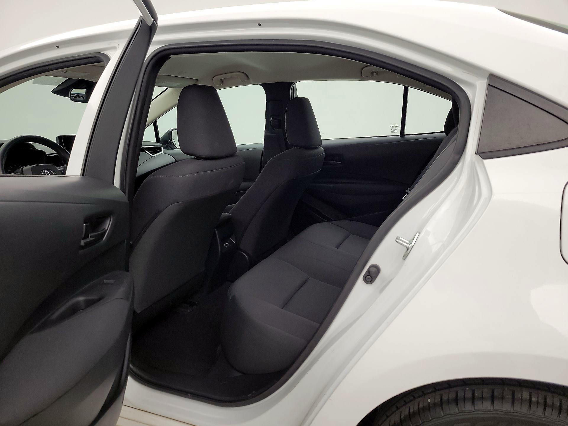 Thumbnail: 2024 Toyota Corolla - 19