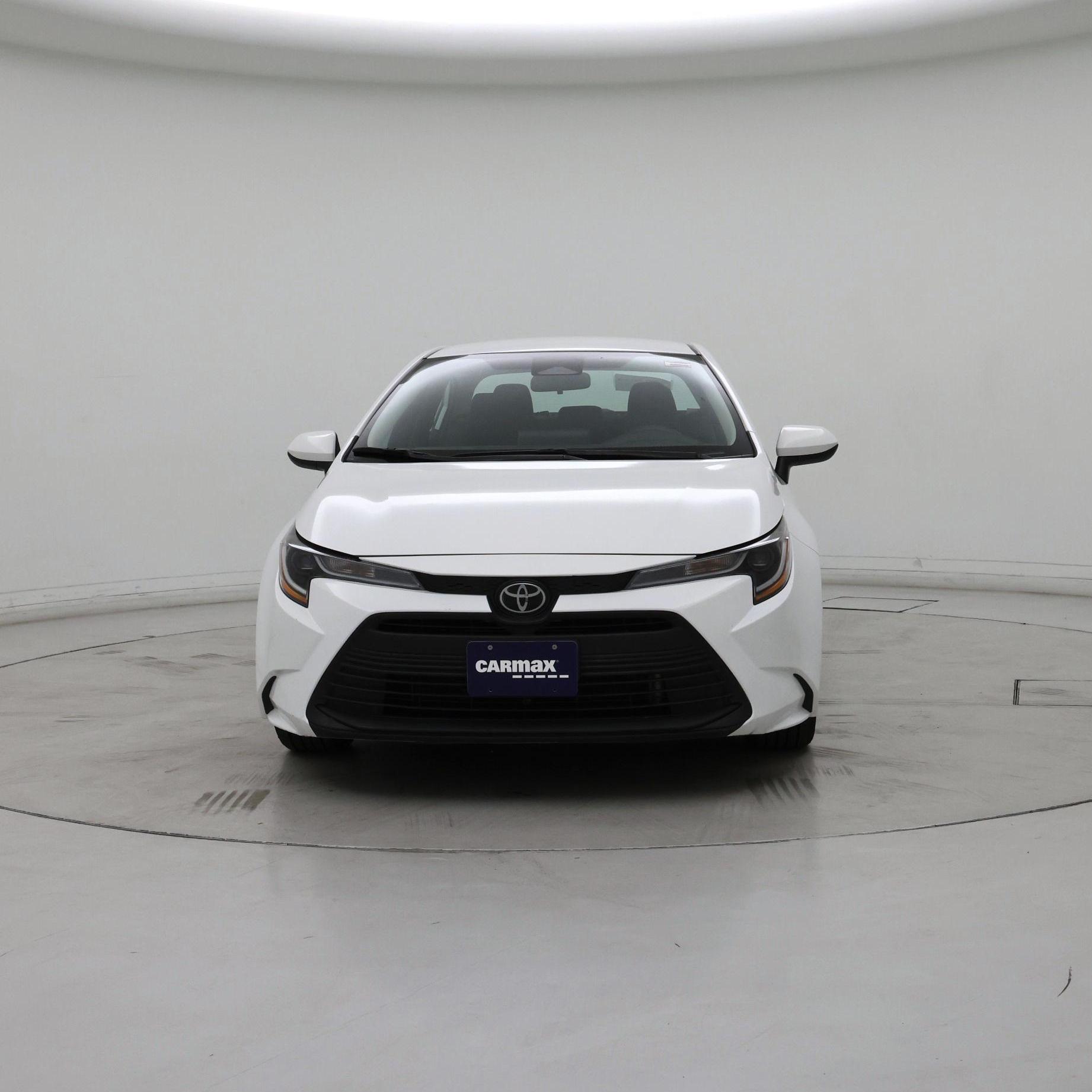 Thumbnail: 2024 Toyota Corolla - 5