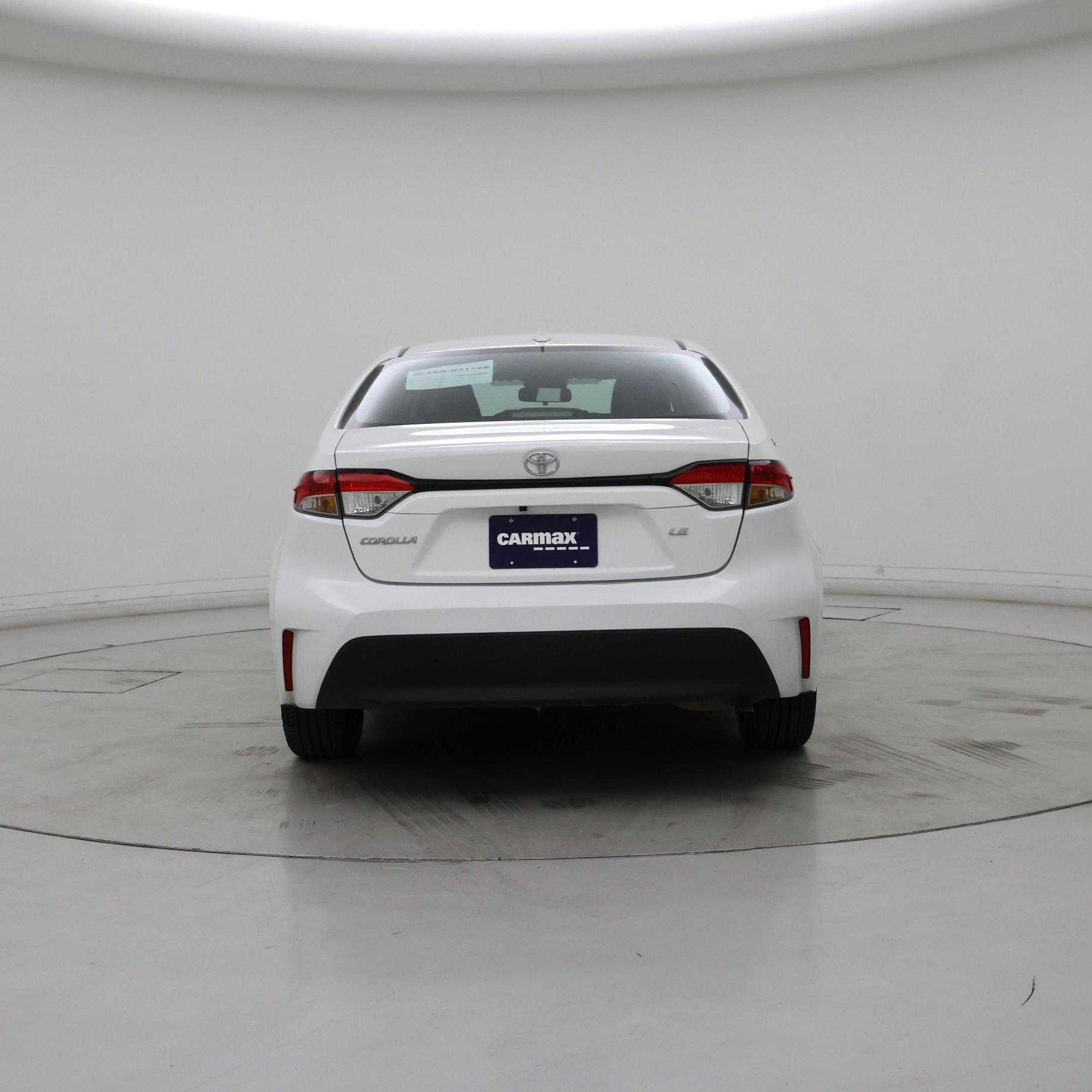 Thumbnail: 2024 Toyota Corolla - 6