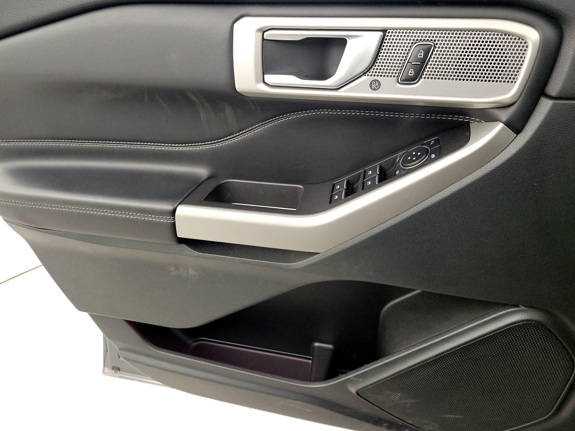 Thumbnail: 2023 Ford Explorer - 12