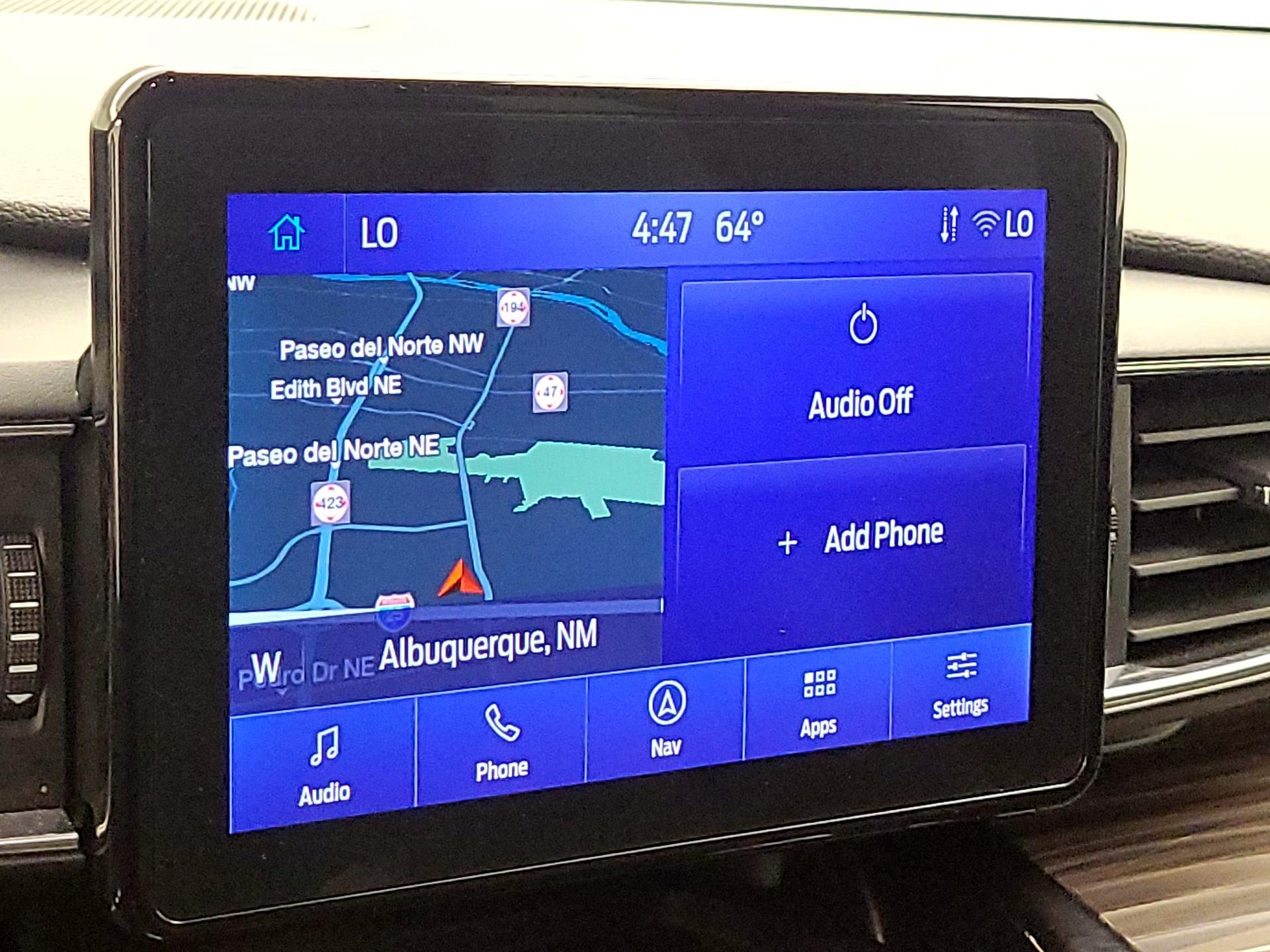 Thumbnail: 2023 Ford Explorer - 14