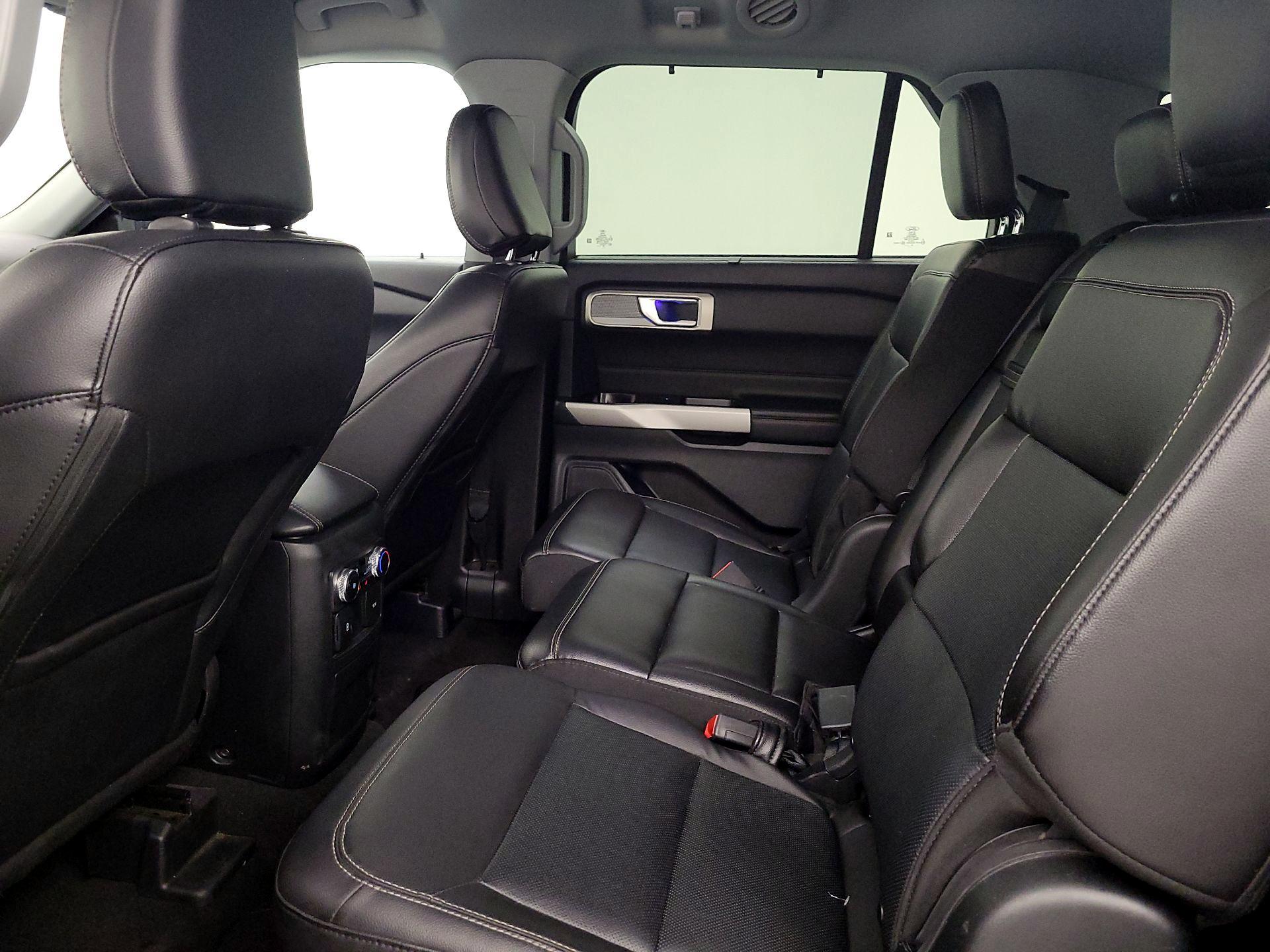 Thumbnail: 2023 Ford Explorer - 17