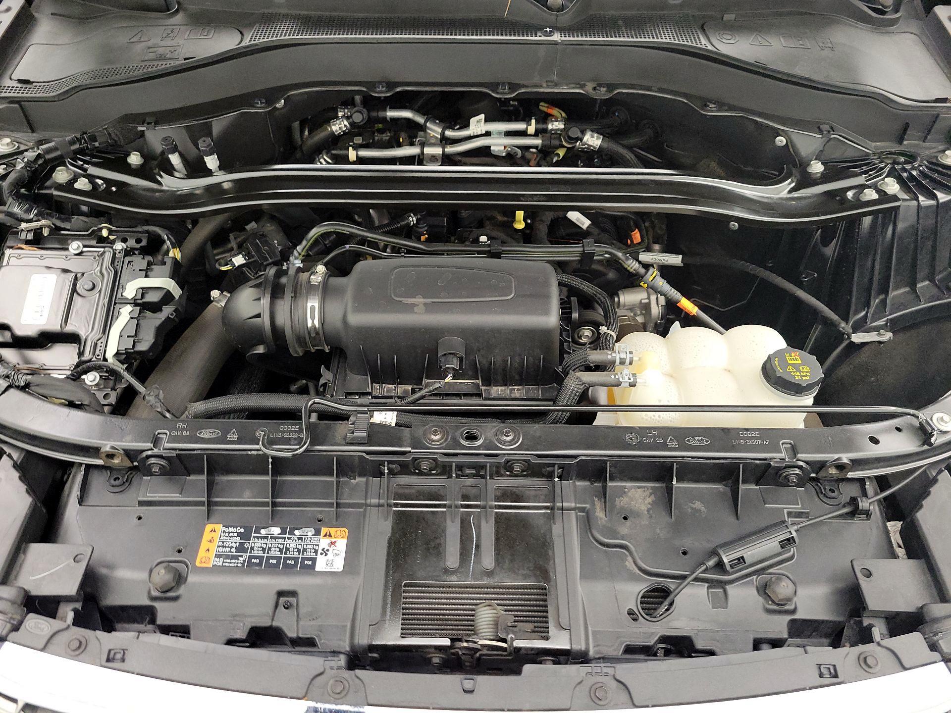 Thumbnail: 2023 Ford Explorer - 19