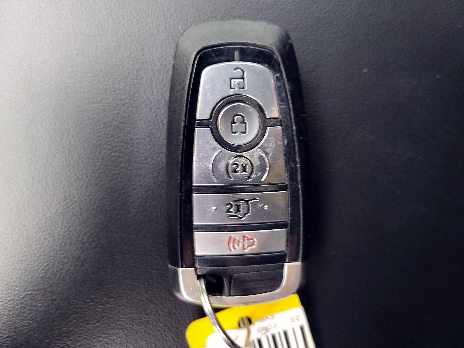 Thumbnail: 2023 Ford Explorer - 20