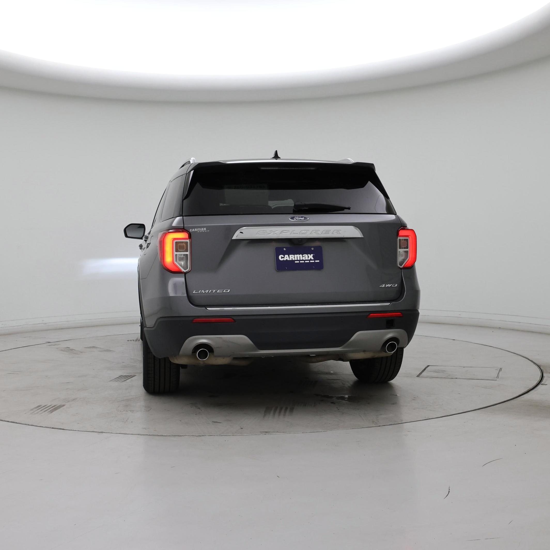 Thumbnail: 2023 Ford Explorer - 6