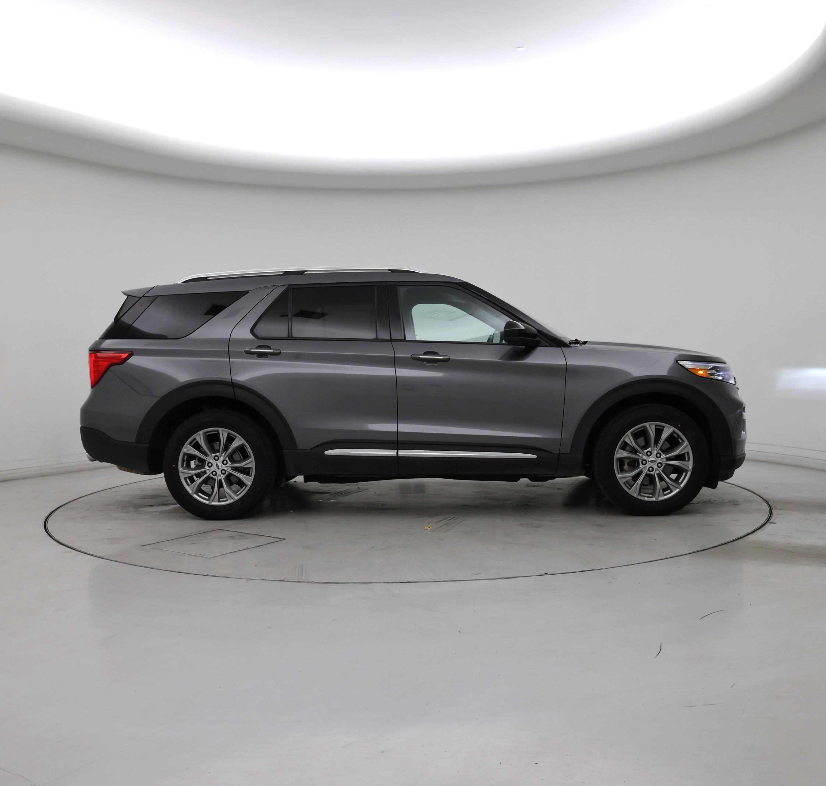 Thumbnail: 2023 Ford Explorer - 7