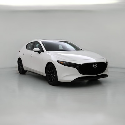 2024 Mazda Mazda3 2.5 S Preferred Package