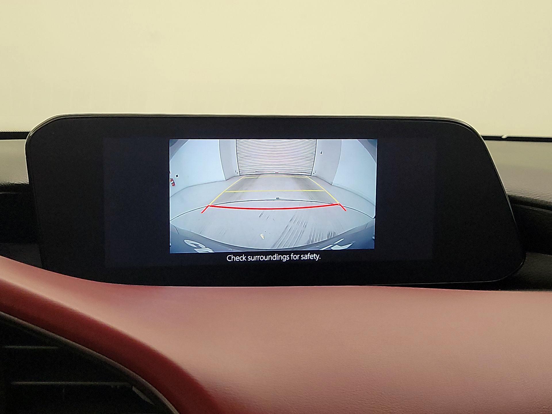 Thumbnail: 2024 Mazda Mazda3 - 14