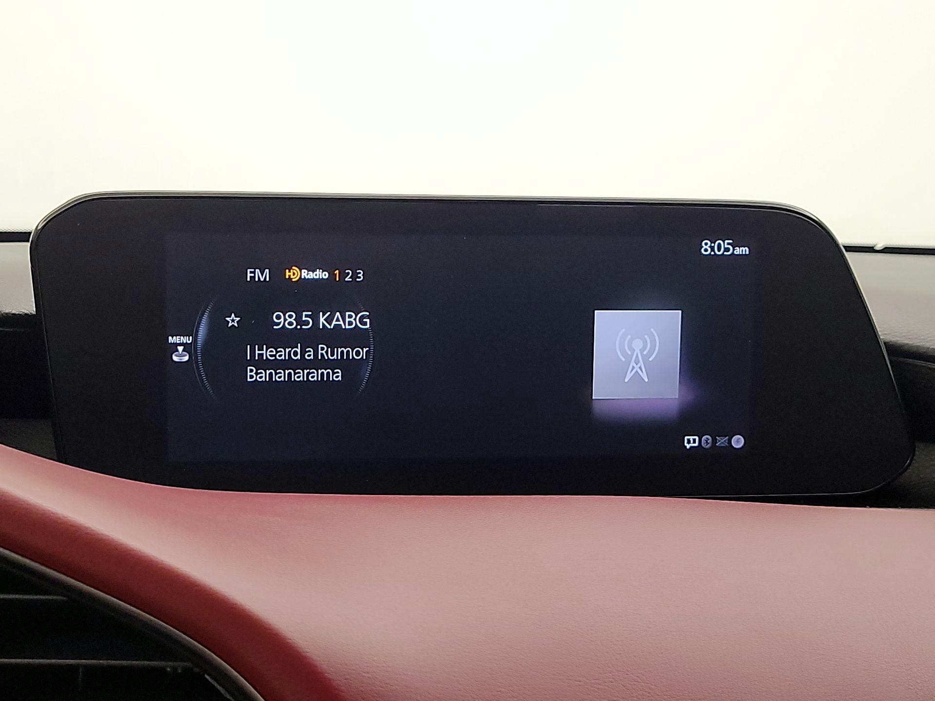 Thumbnail: 2024 Mazda Mazda3 - 15