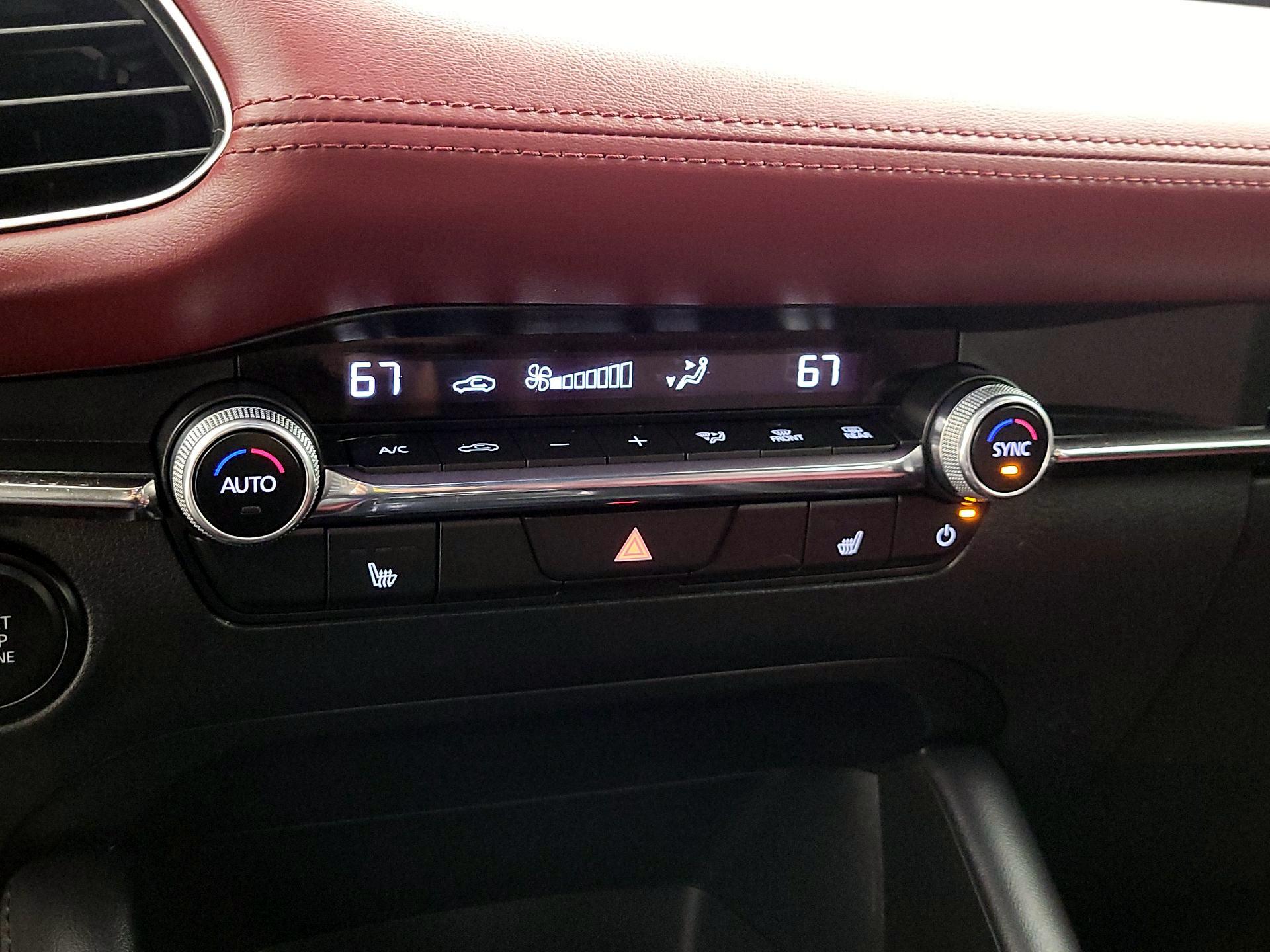 Thumbnail: 2024 Mazda Mazda3 - 16