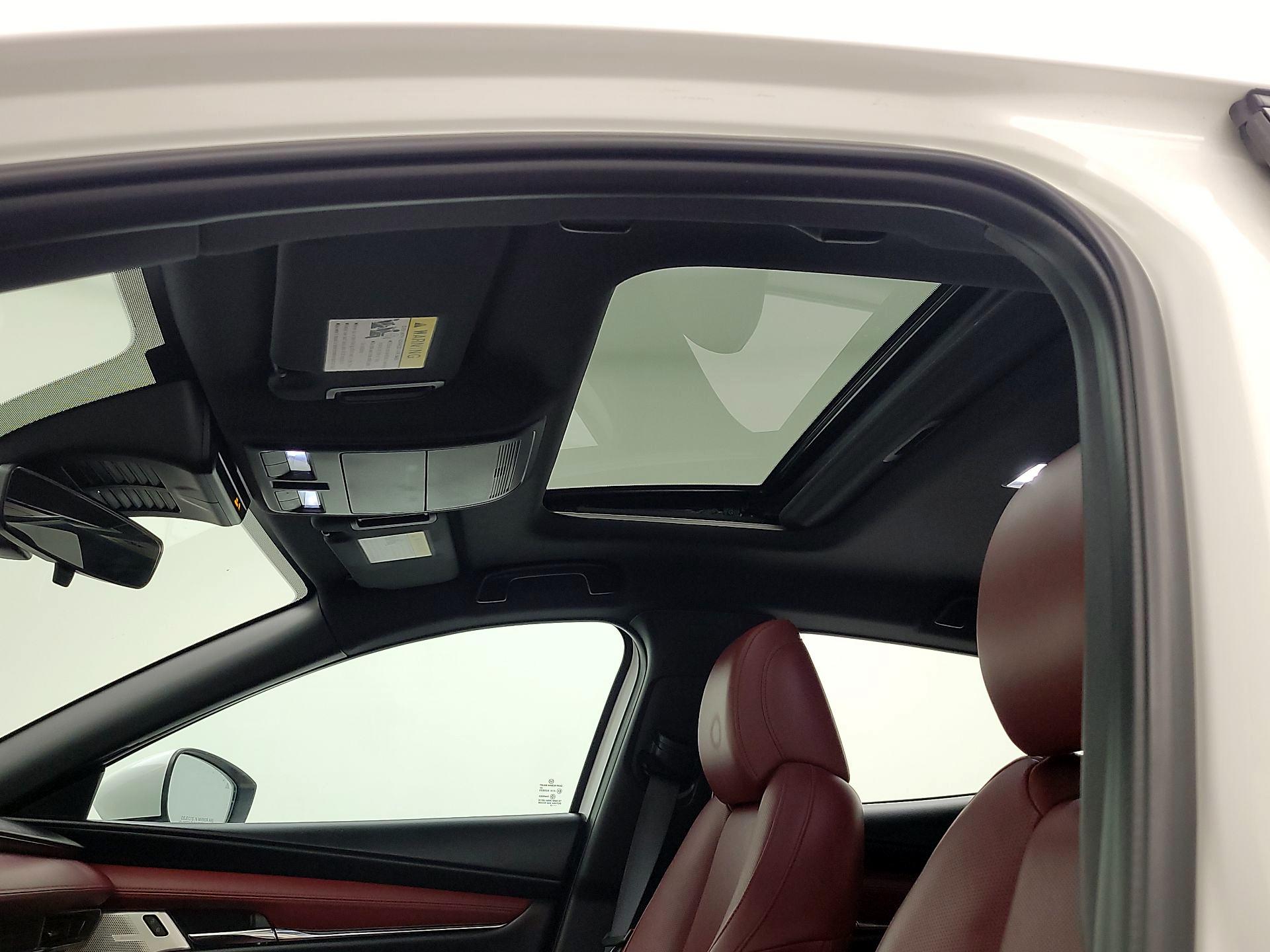 Thumbnail: 2024 Mazda Mazda3 - 18